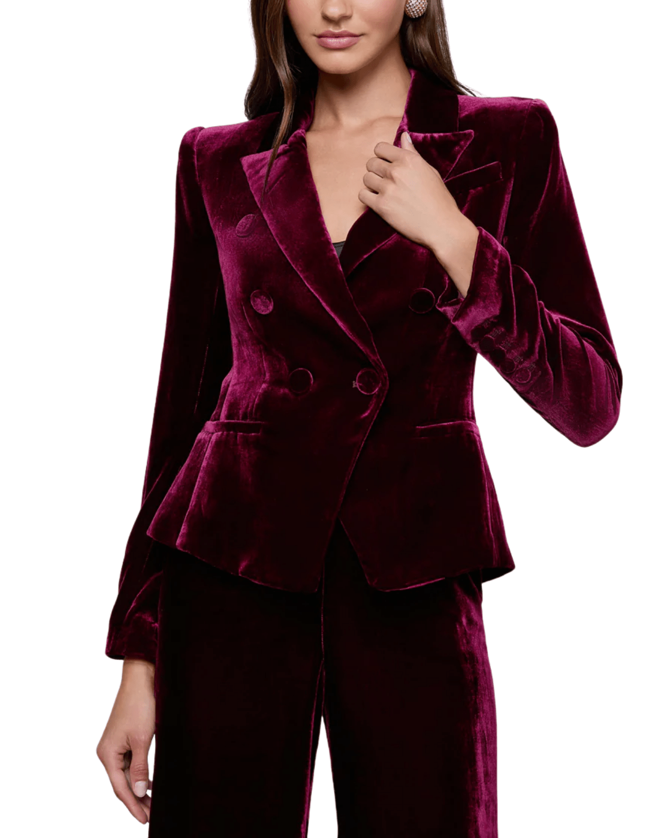 L'agence - RTW - Blazers