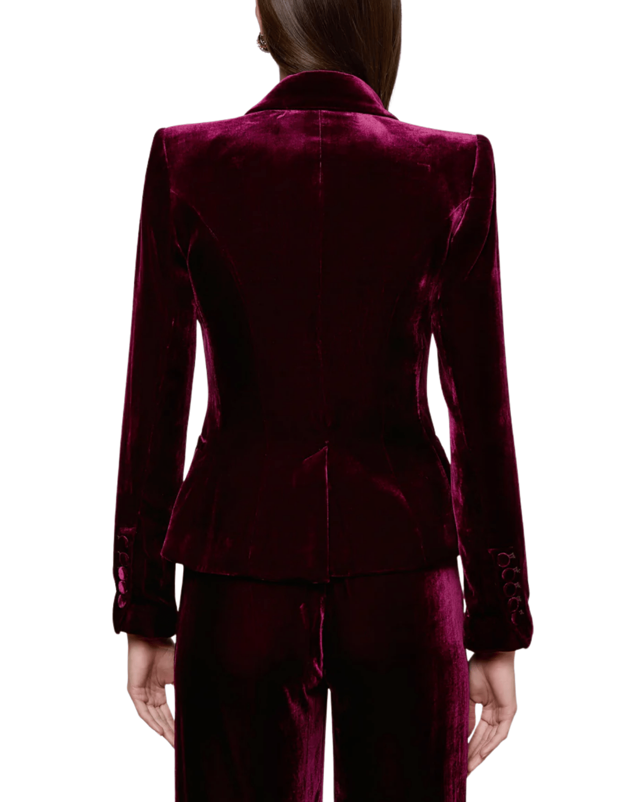 L'agence - RTW - Blazers
