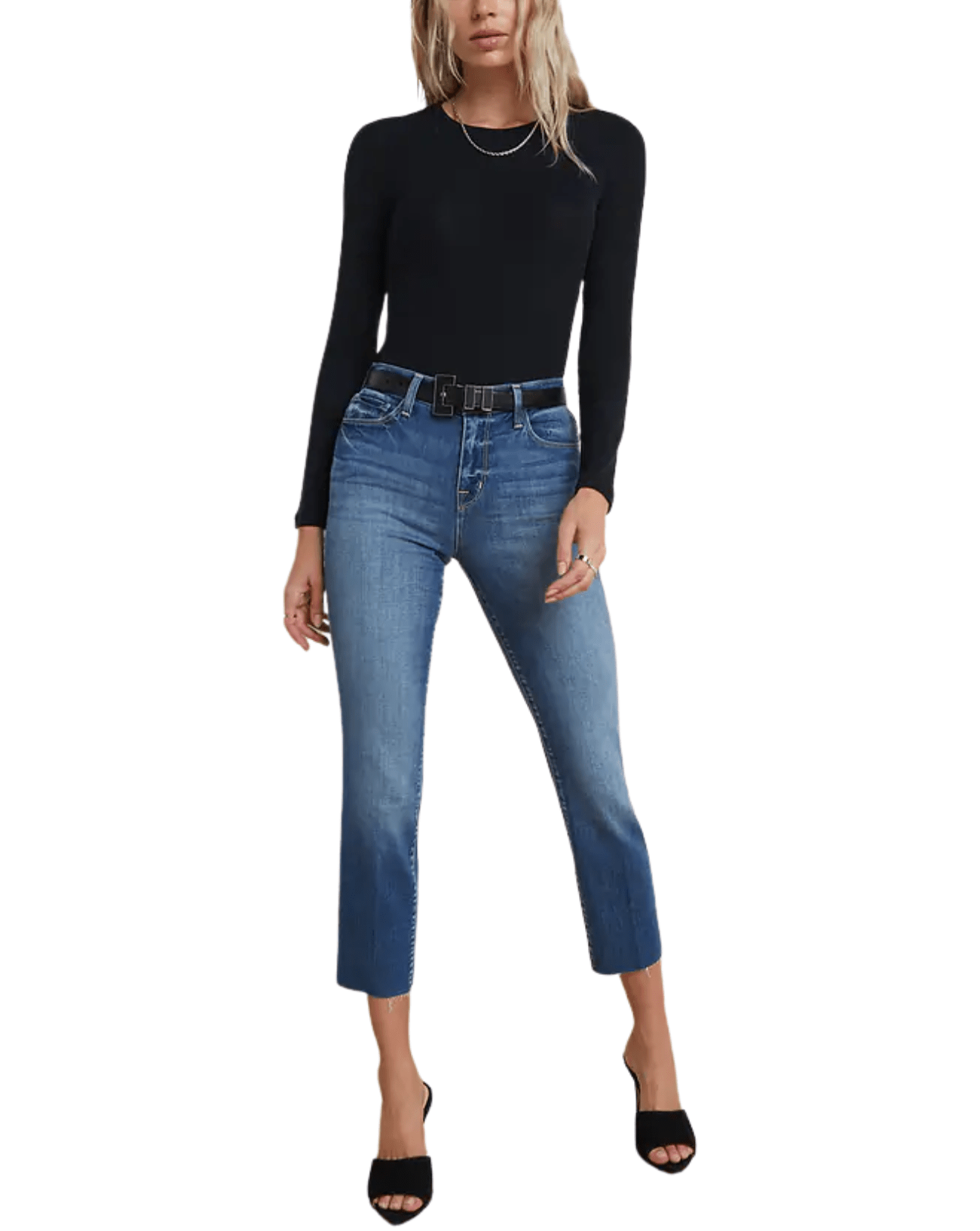 L'agence - RTW - Trousers