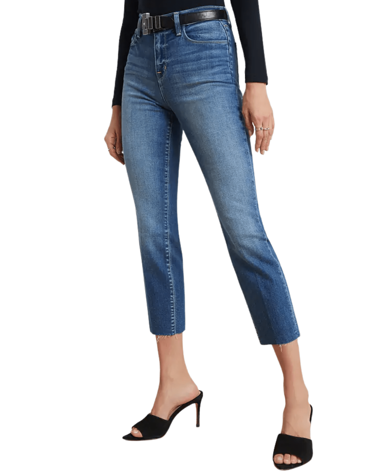 L'agence - RTW - Trousers