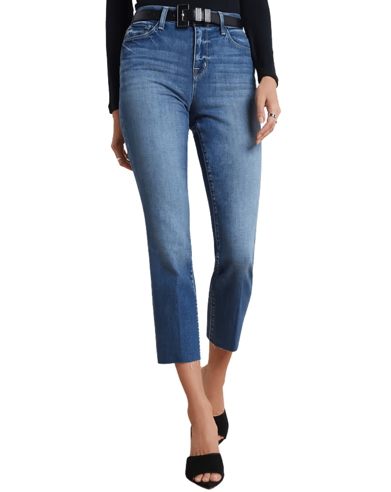 L'agence - RTW - Trousers