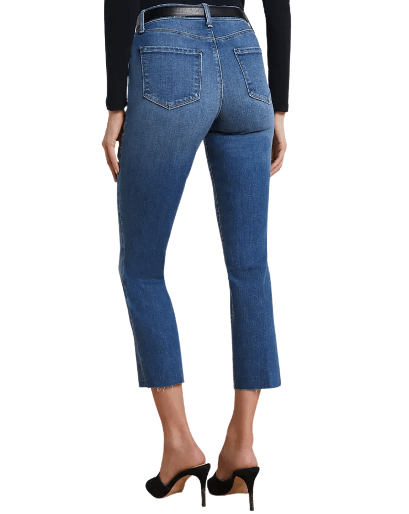 L'agence - RTW - Trousers