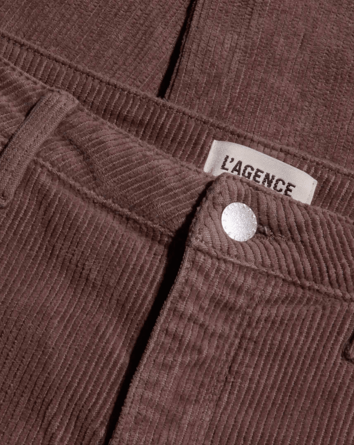 L'agence