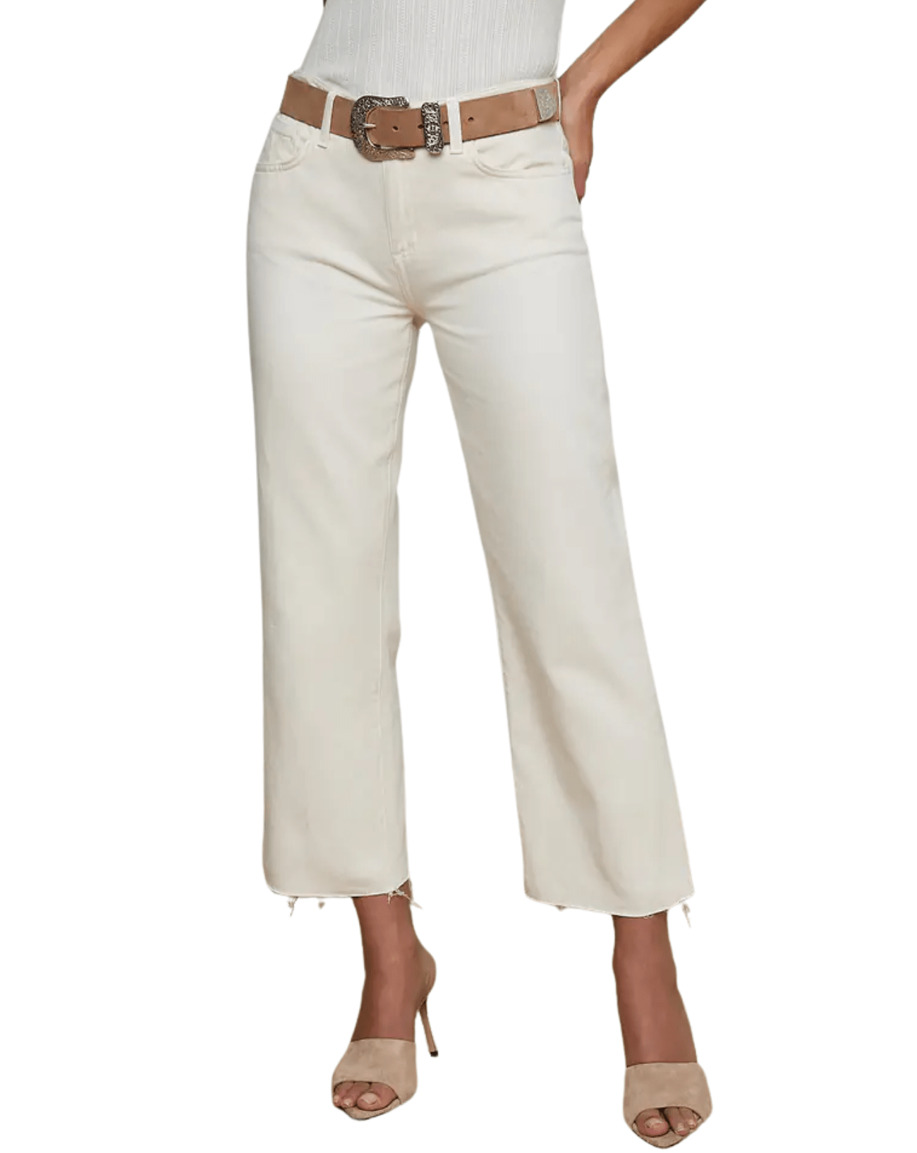 L'agence - RTW - Trousers