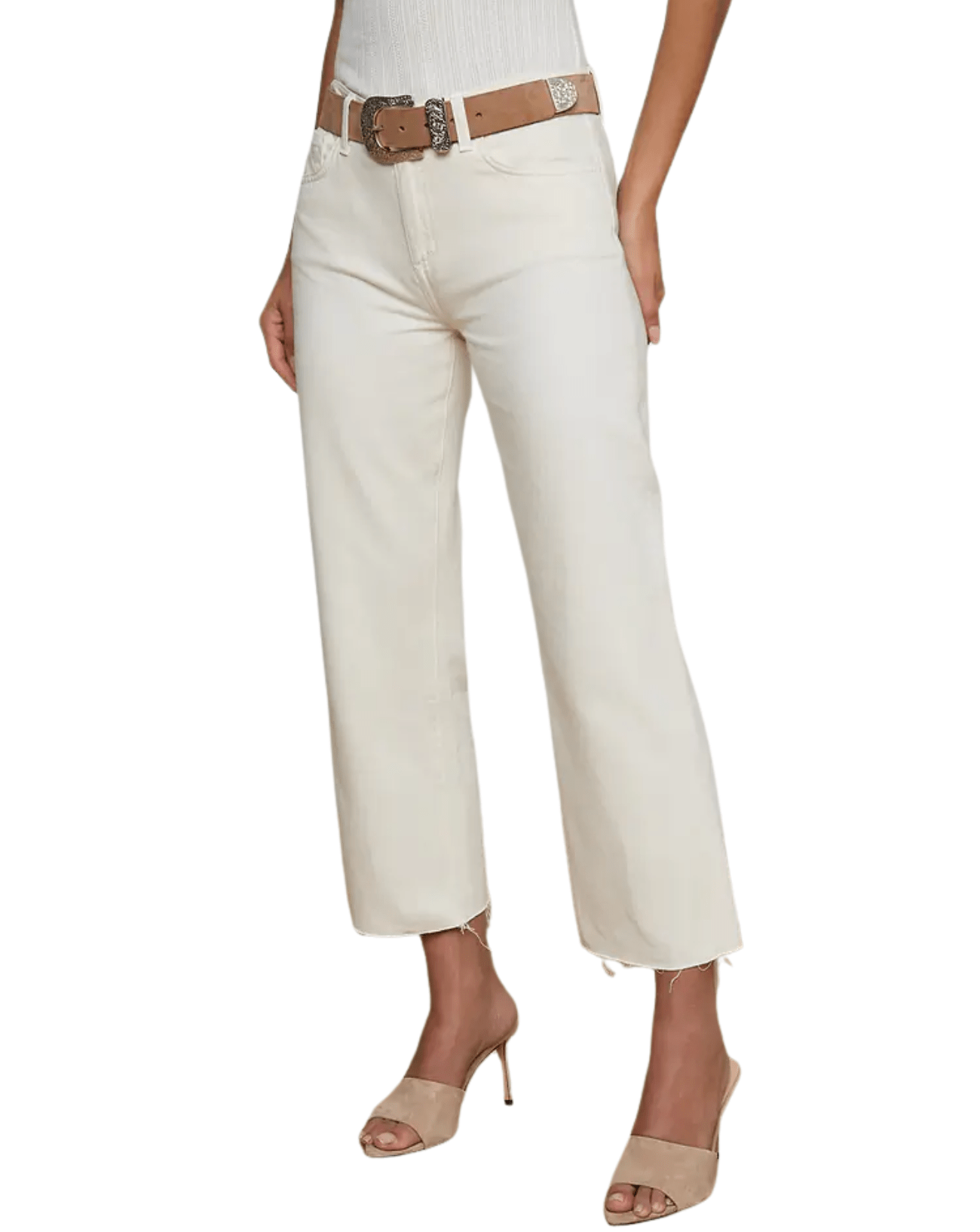 L'agence - RTW - Trousers