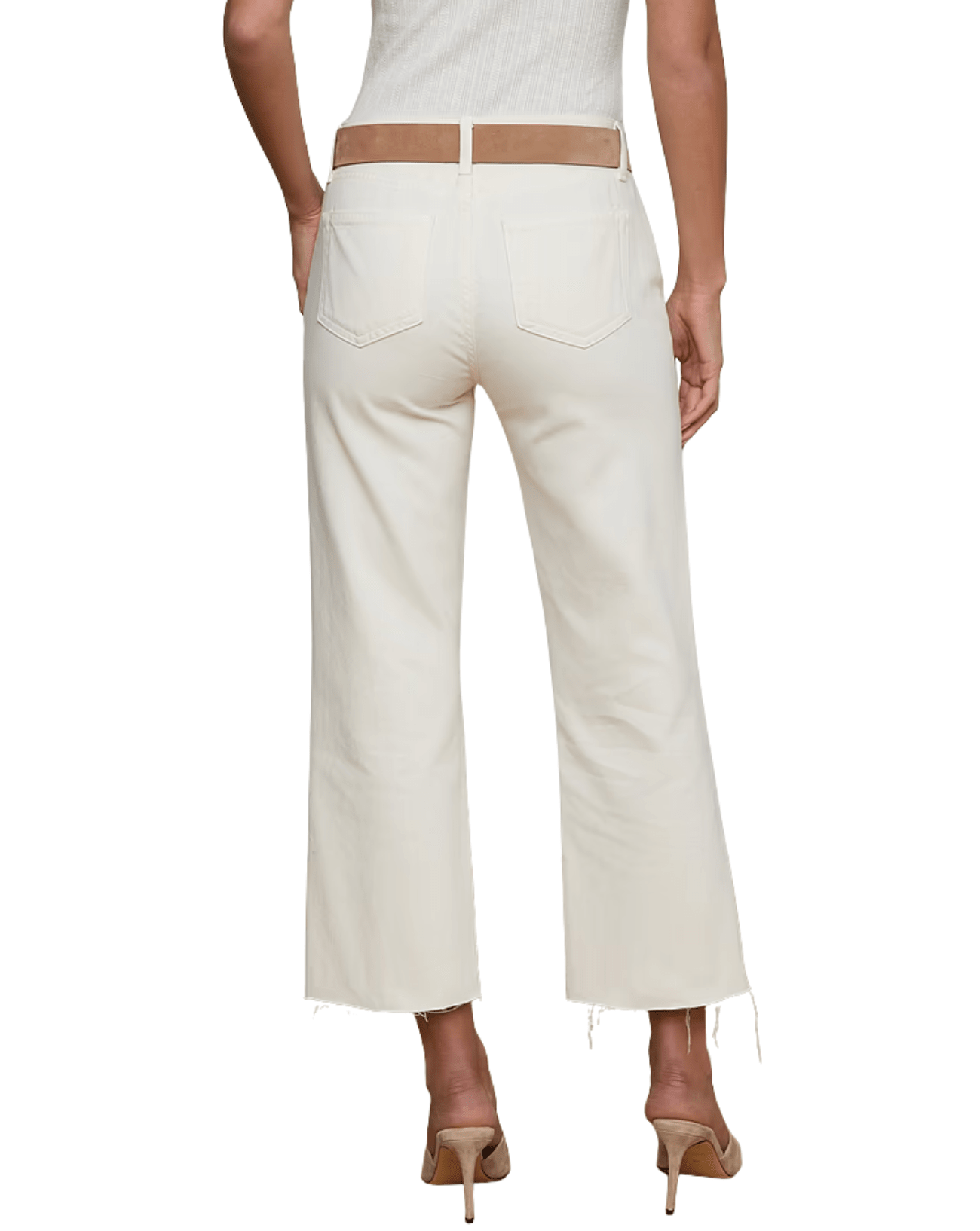 L'agence - RTW - Trousers