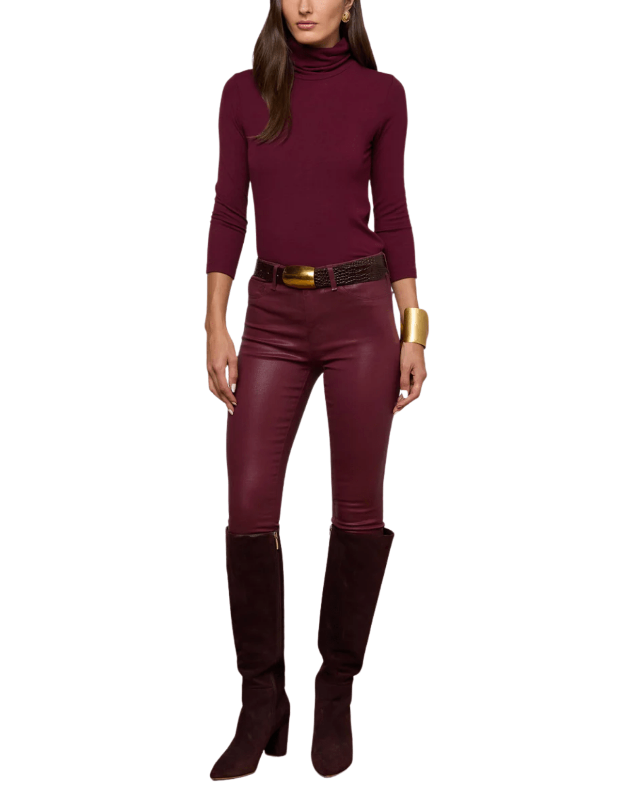 L'agence - RTW - Knitwear