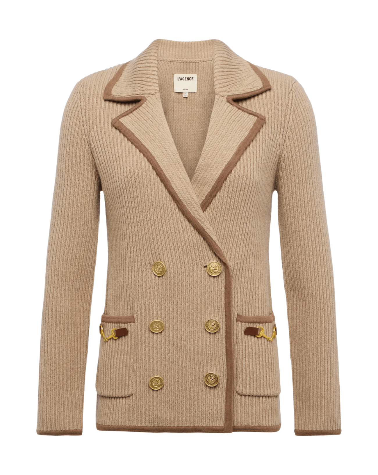 L'agence - RTW - Blazers