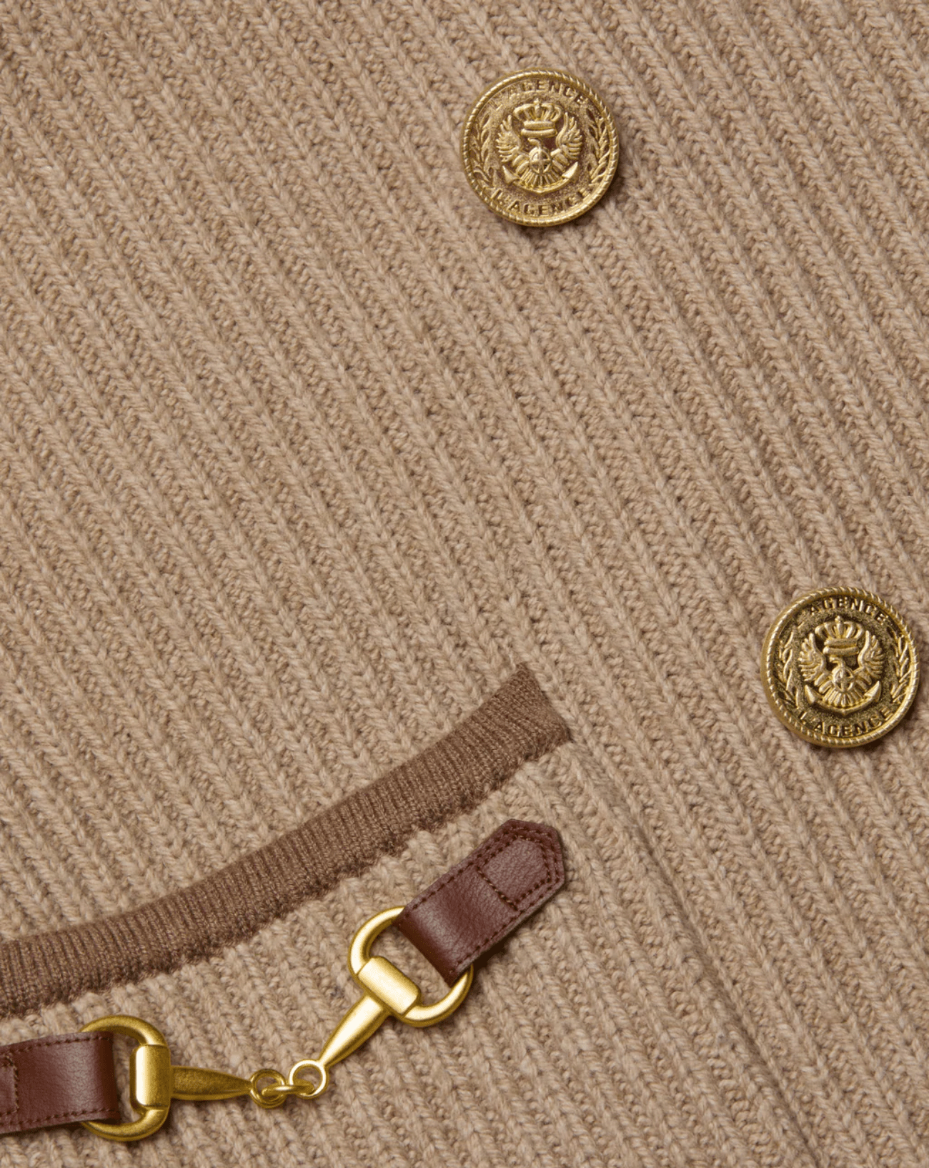 L'agence - RTW - Blazers