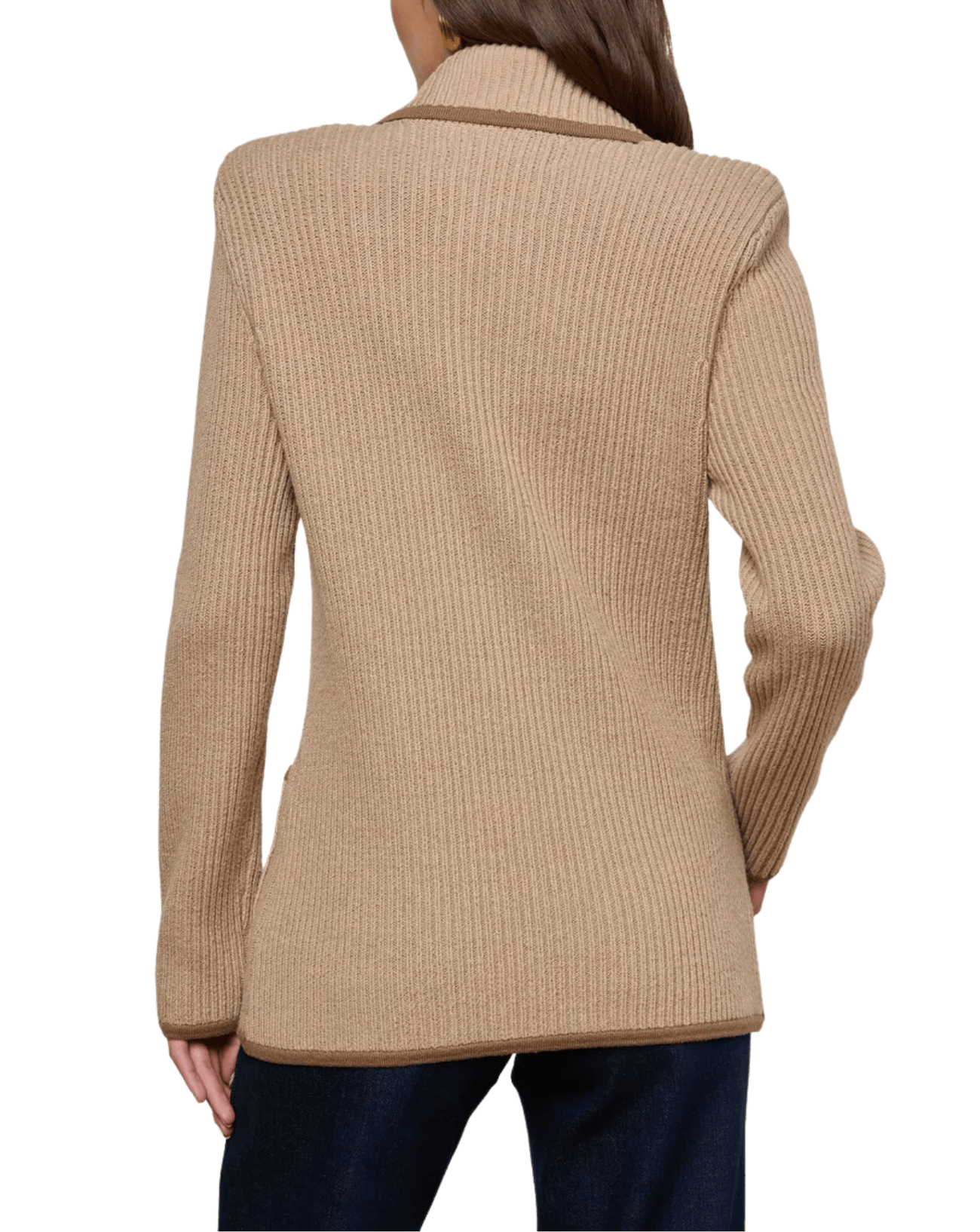 L'agence - RTW - Blazers