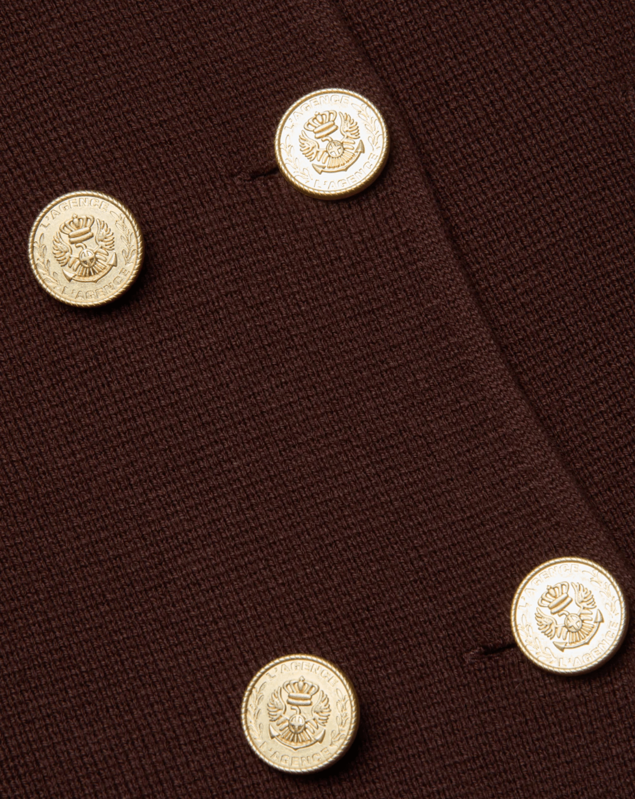 L'agence - RTW - Coats and outerwear