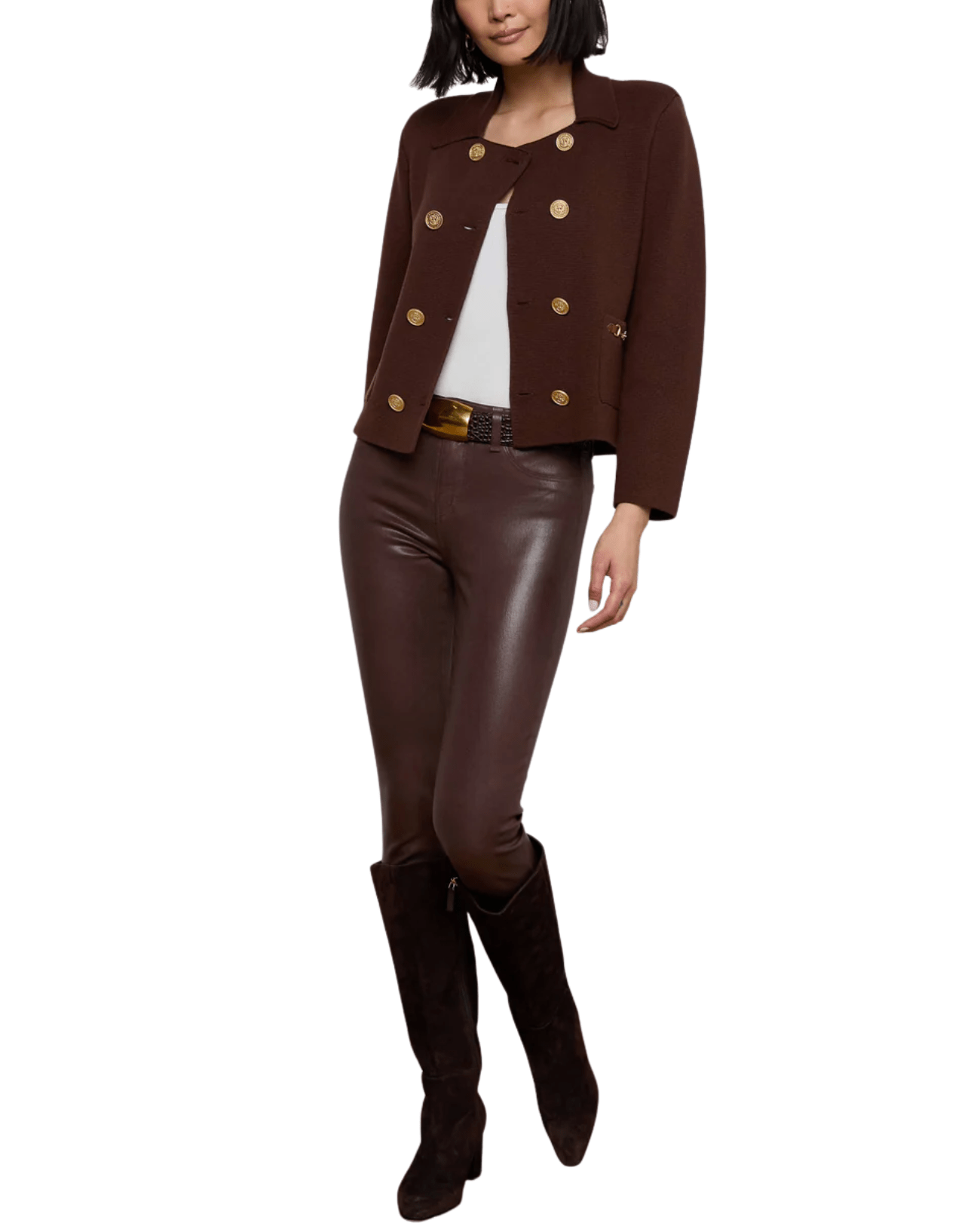 L'agence - RTW - Coats and outerwear