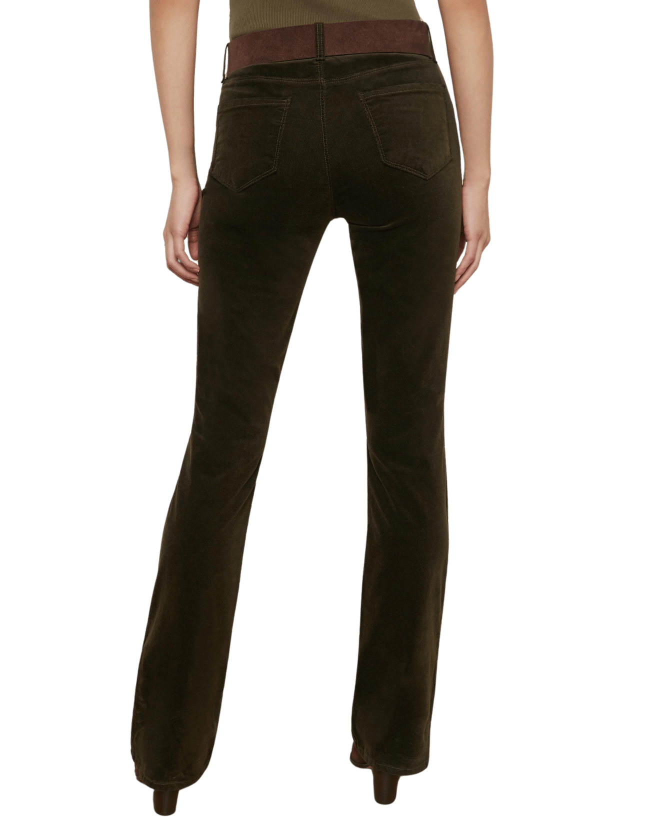 L&#39;Agence - RTW - Trousers