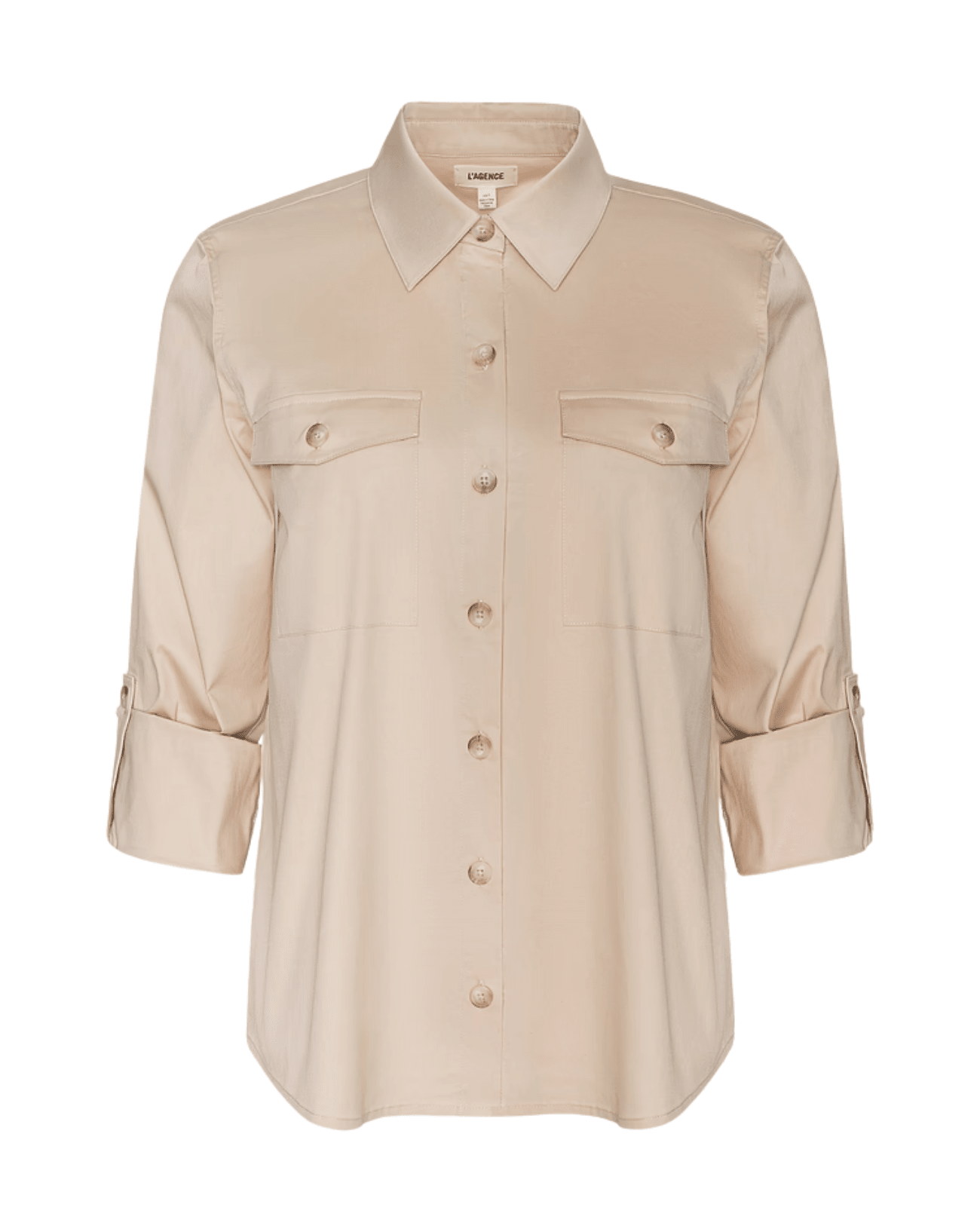 L'agence - RTW - Blouses and woven tops