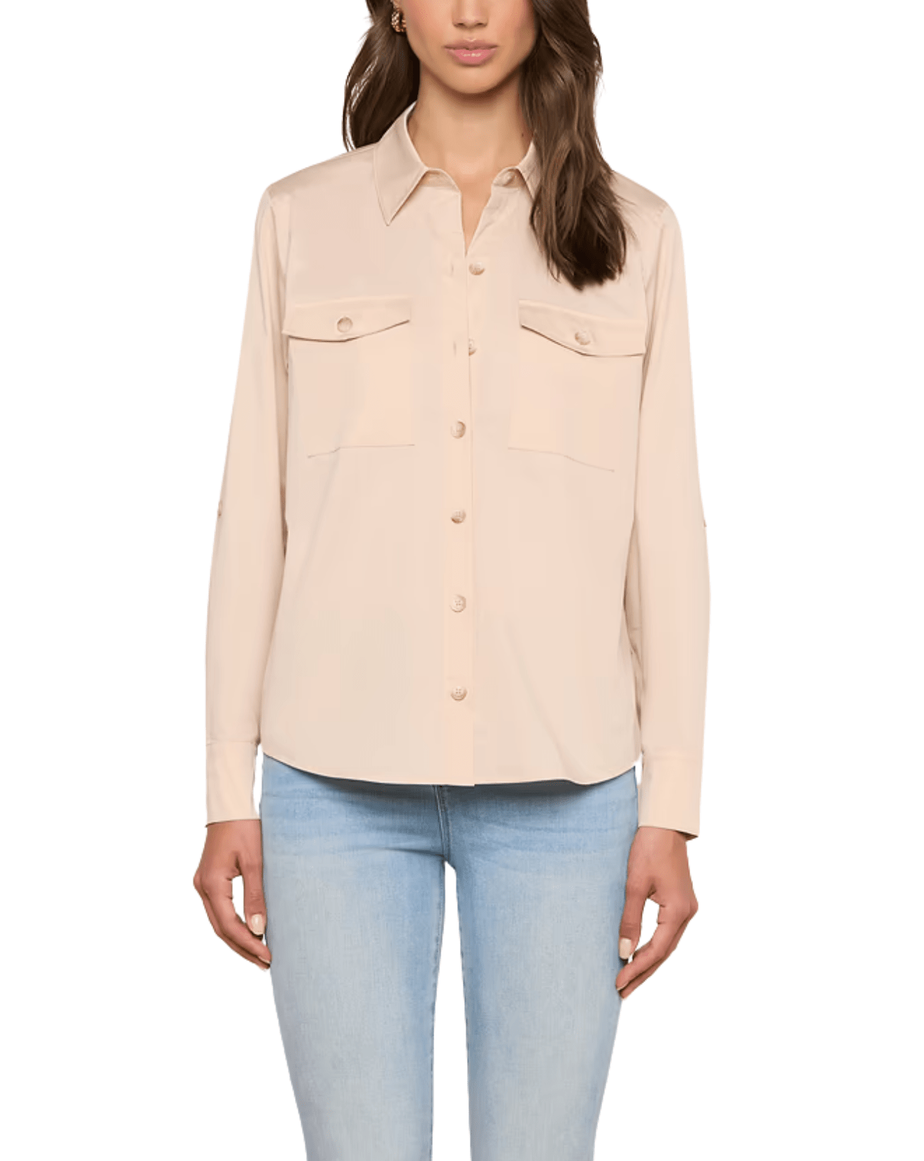 L'agence - RTW - Blouses and woven tops