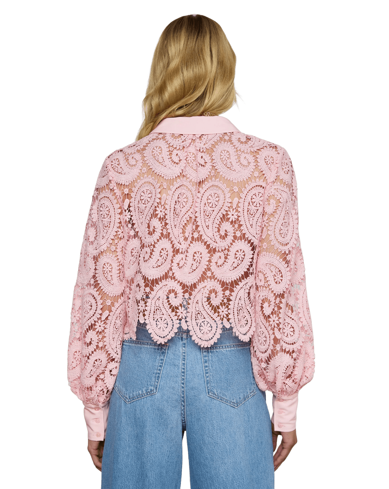 L'agence - RTW - Blouses and woven tops