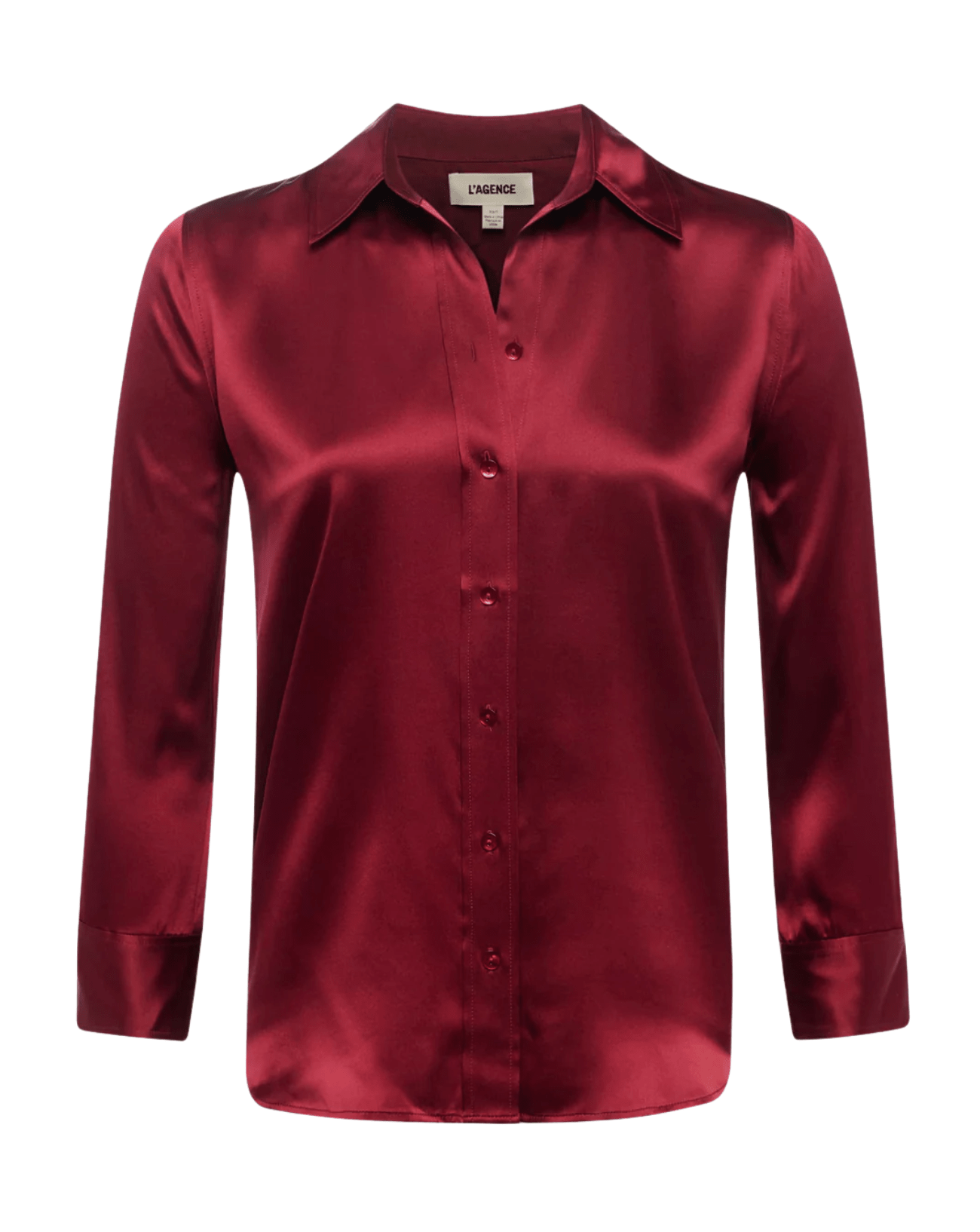 L'agence - RTW - Blouses and woven tops