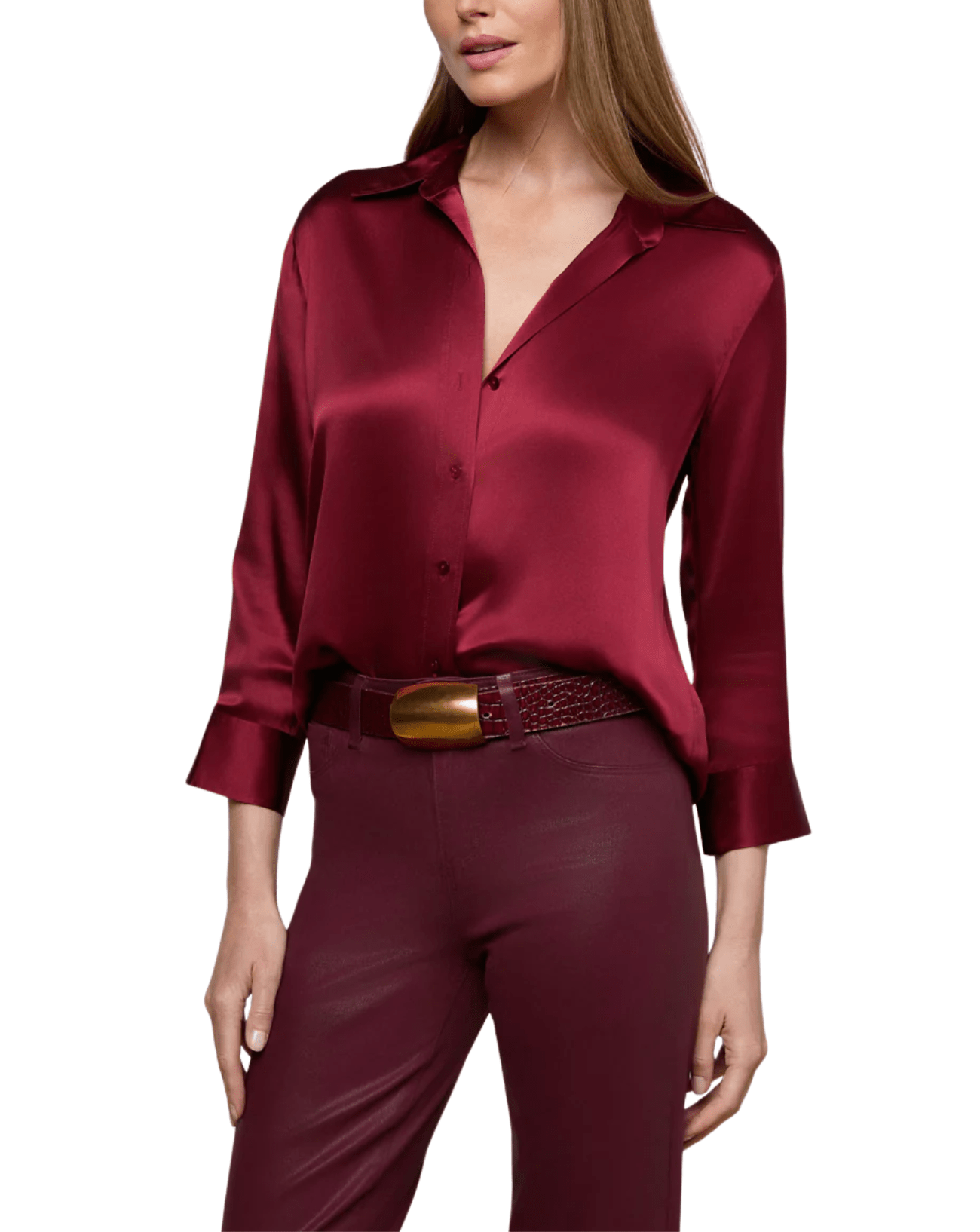 L'agence - RTW - Blouses and woven tops