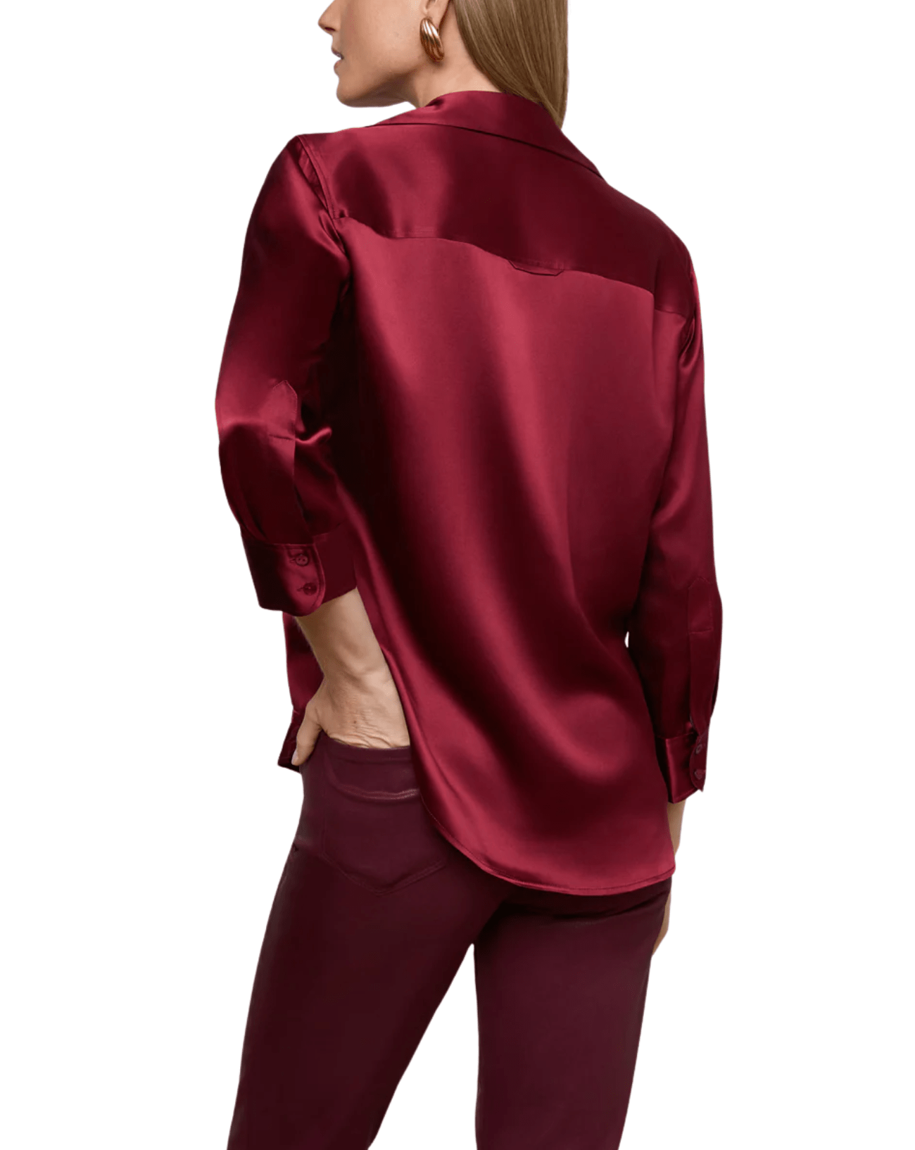 L'agence - RTW - Blouses and woven tops