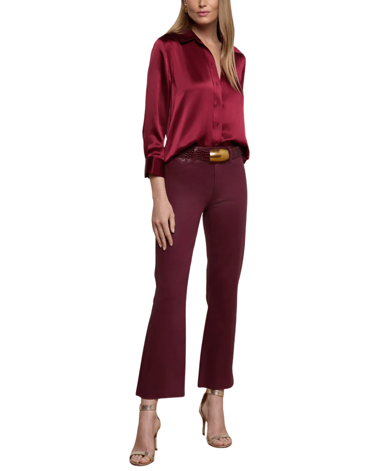L'agence - RTW - Blouses and woven tops