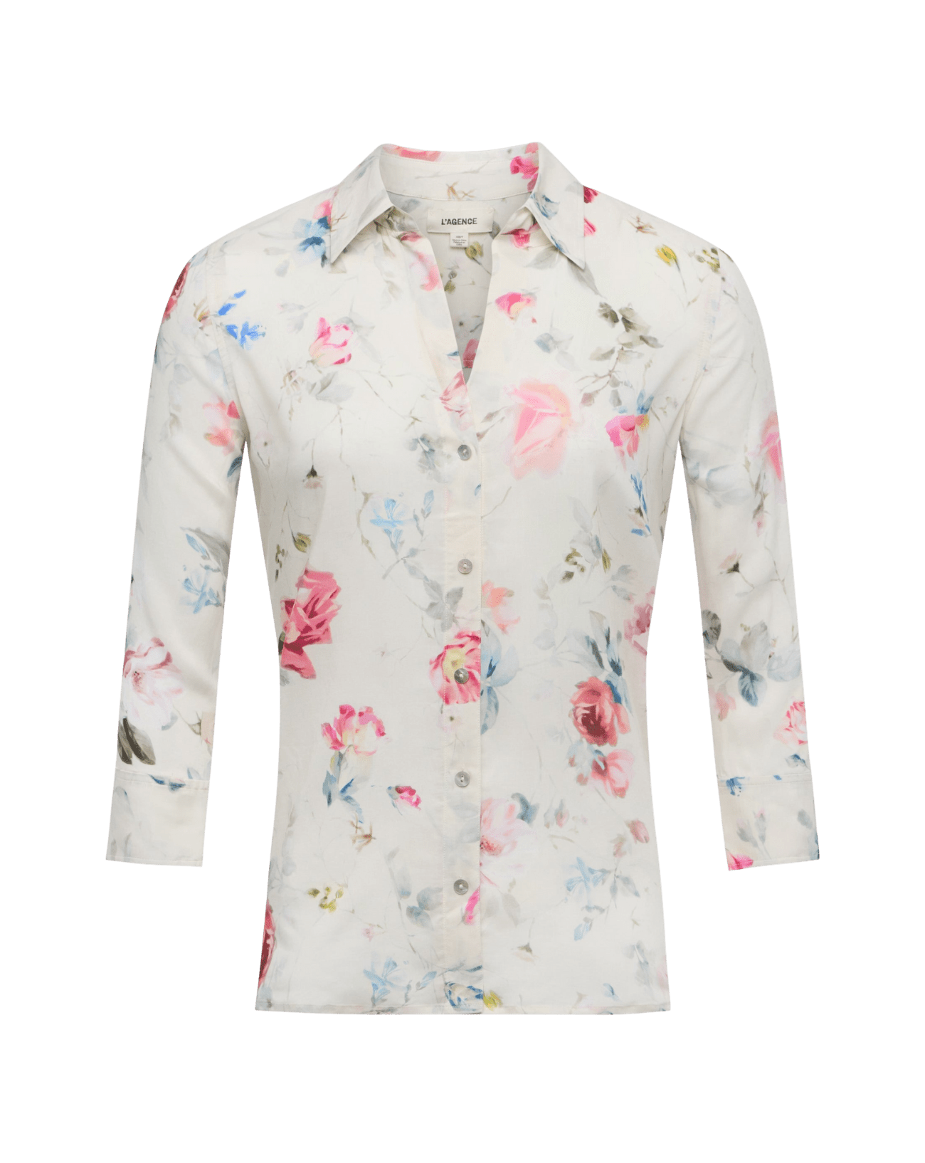 L'agence - RTW - Blouses and woven tops