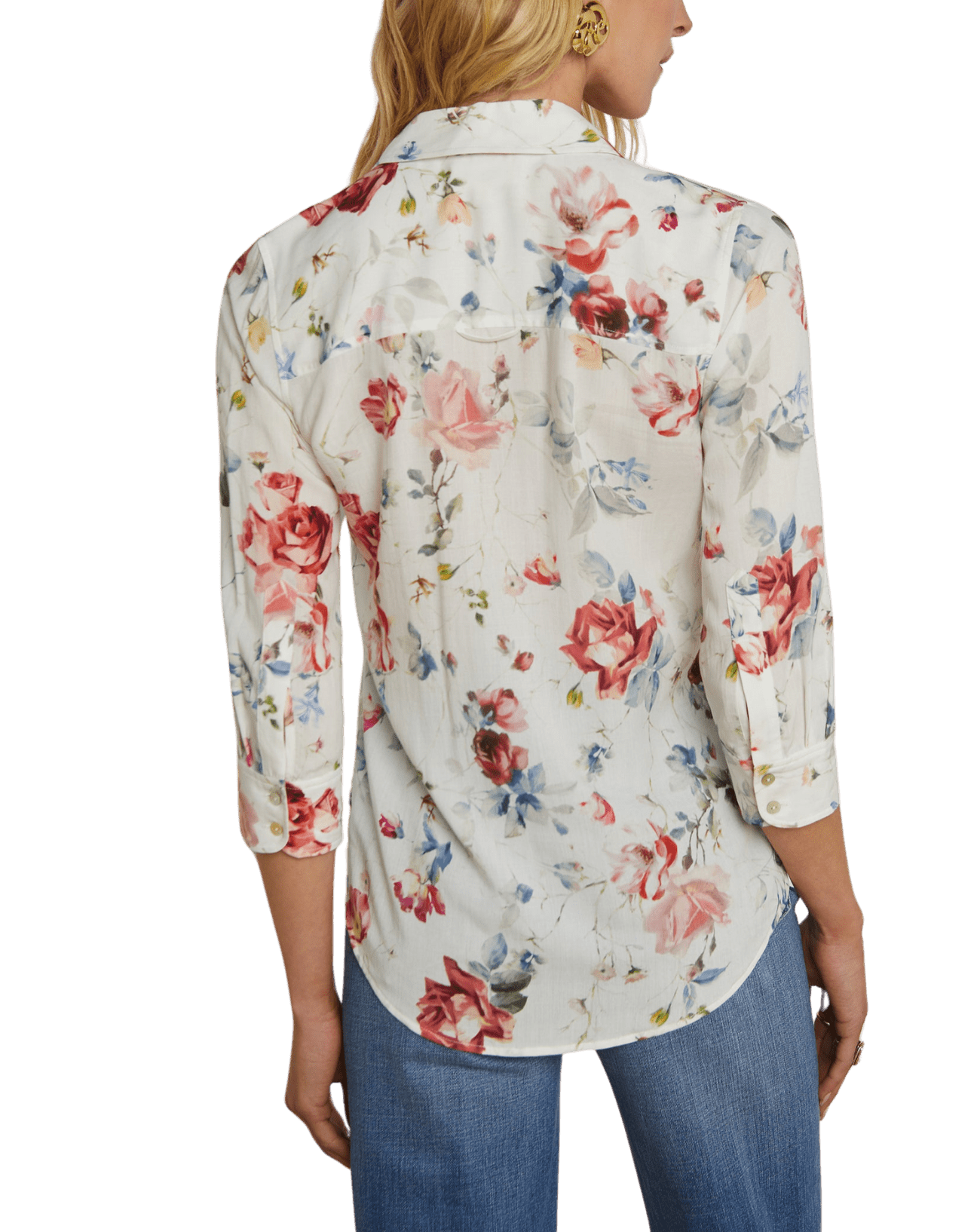 L'agence - RTW - Blouses and woven tops