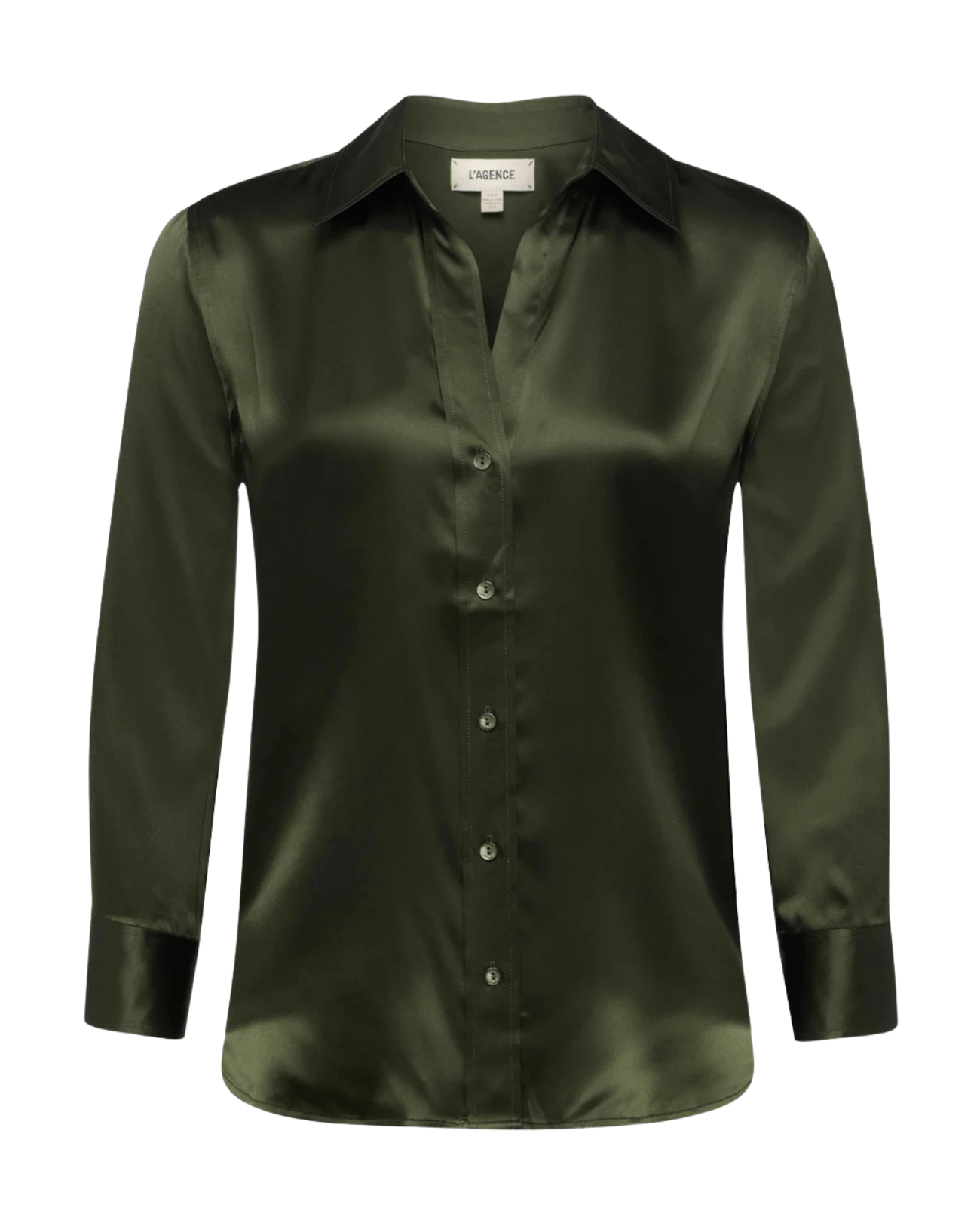 L'agence - RTW - Blouses and woven tops