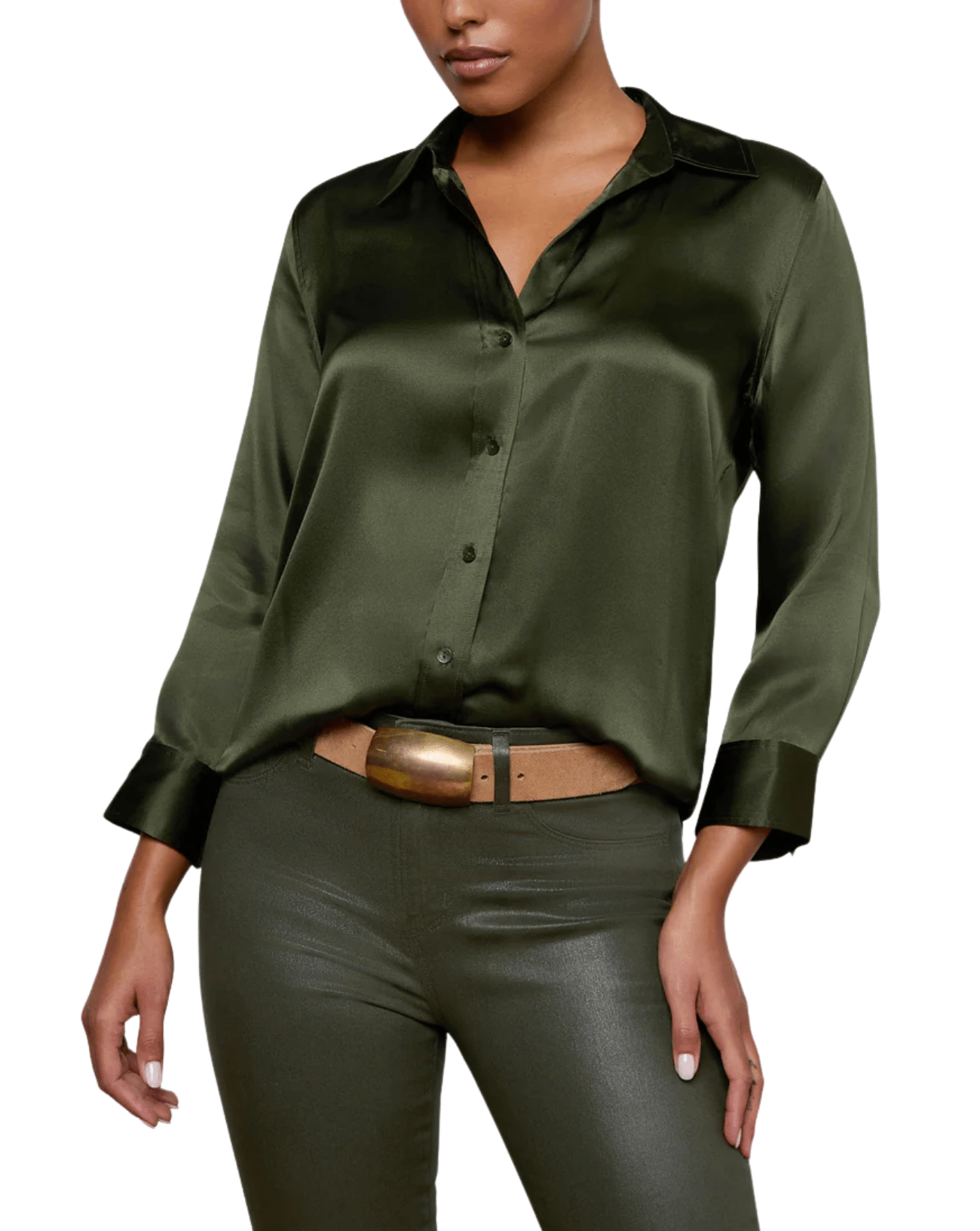 L'agence - RTW - Blouses and woven tops