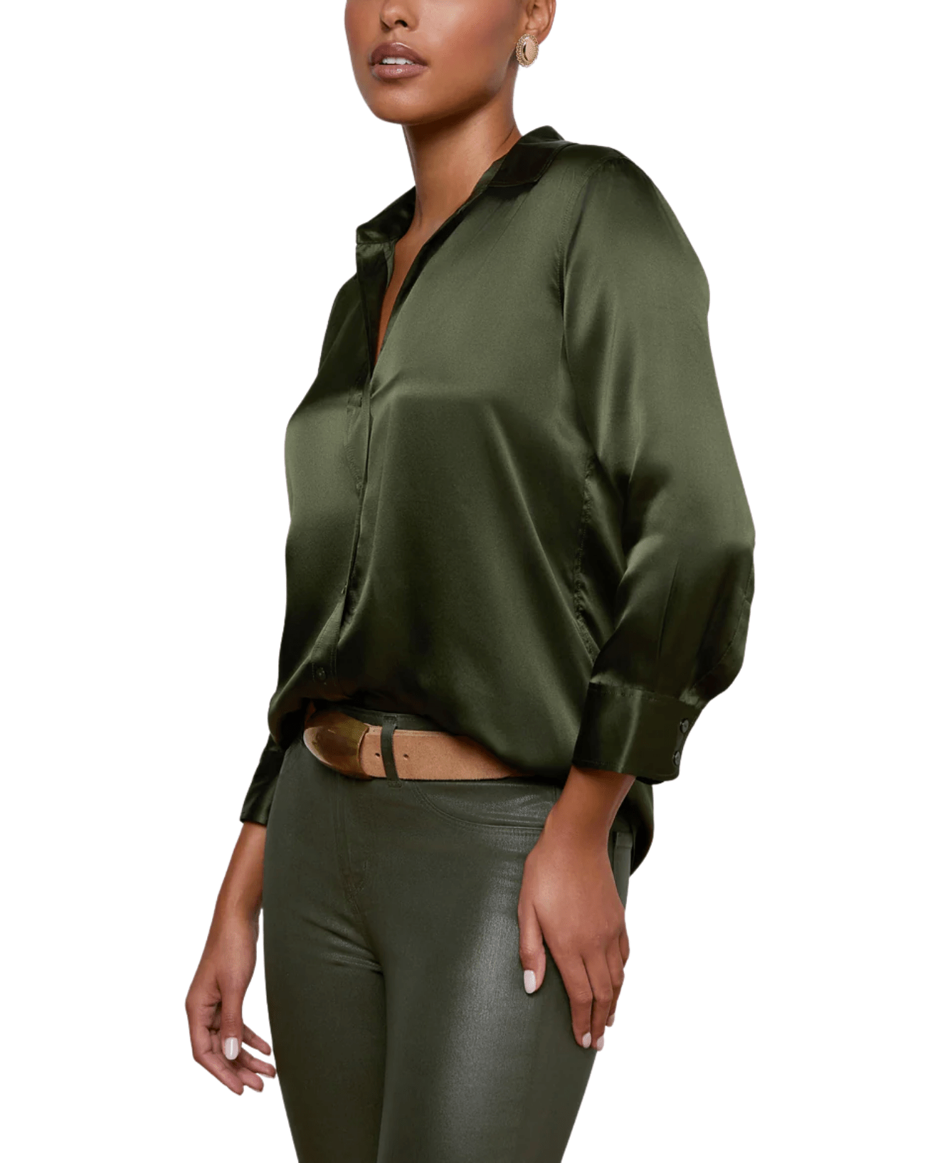 L'agence - RTW - Blouses and woven tops