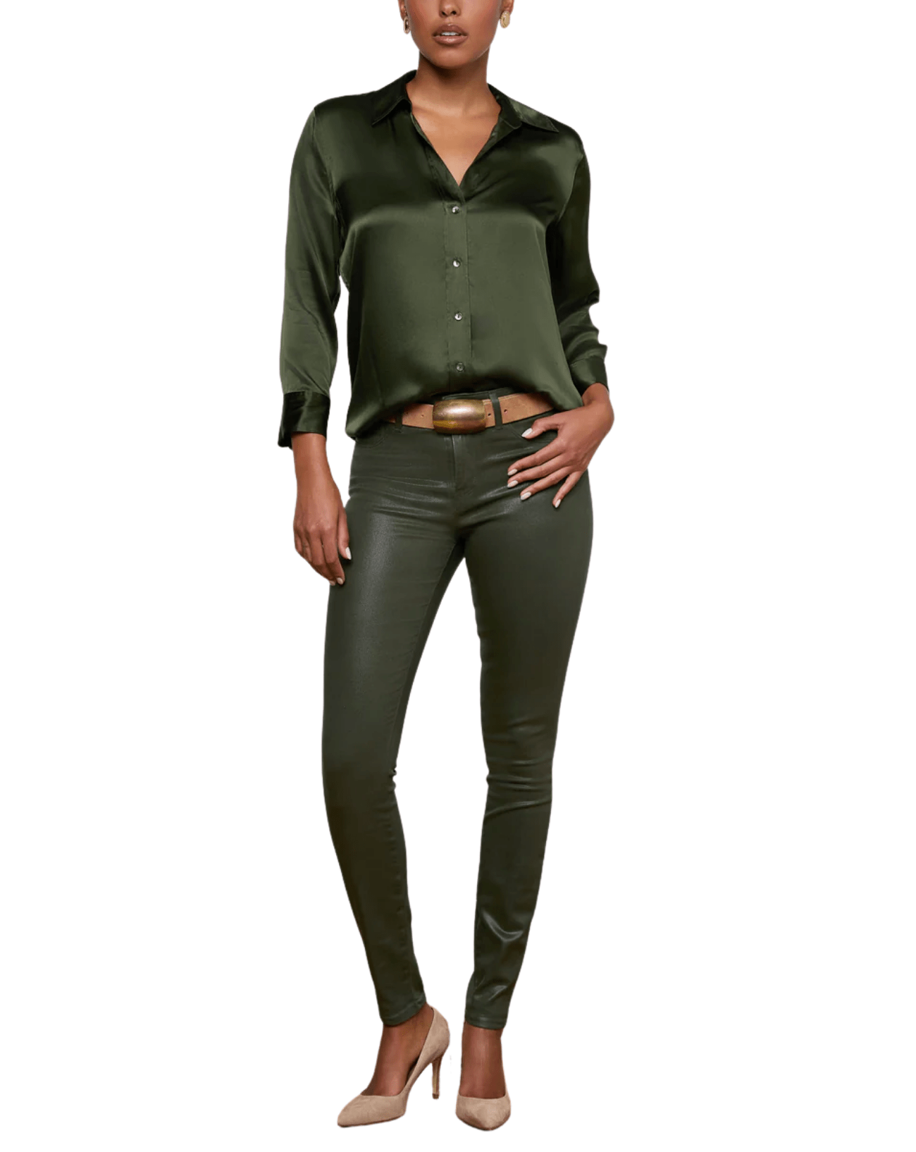 L'agence - RTW - Blouses and woven tops