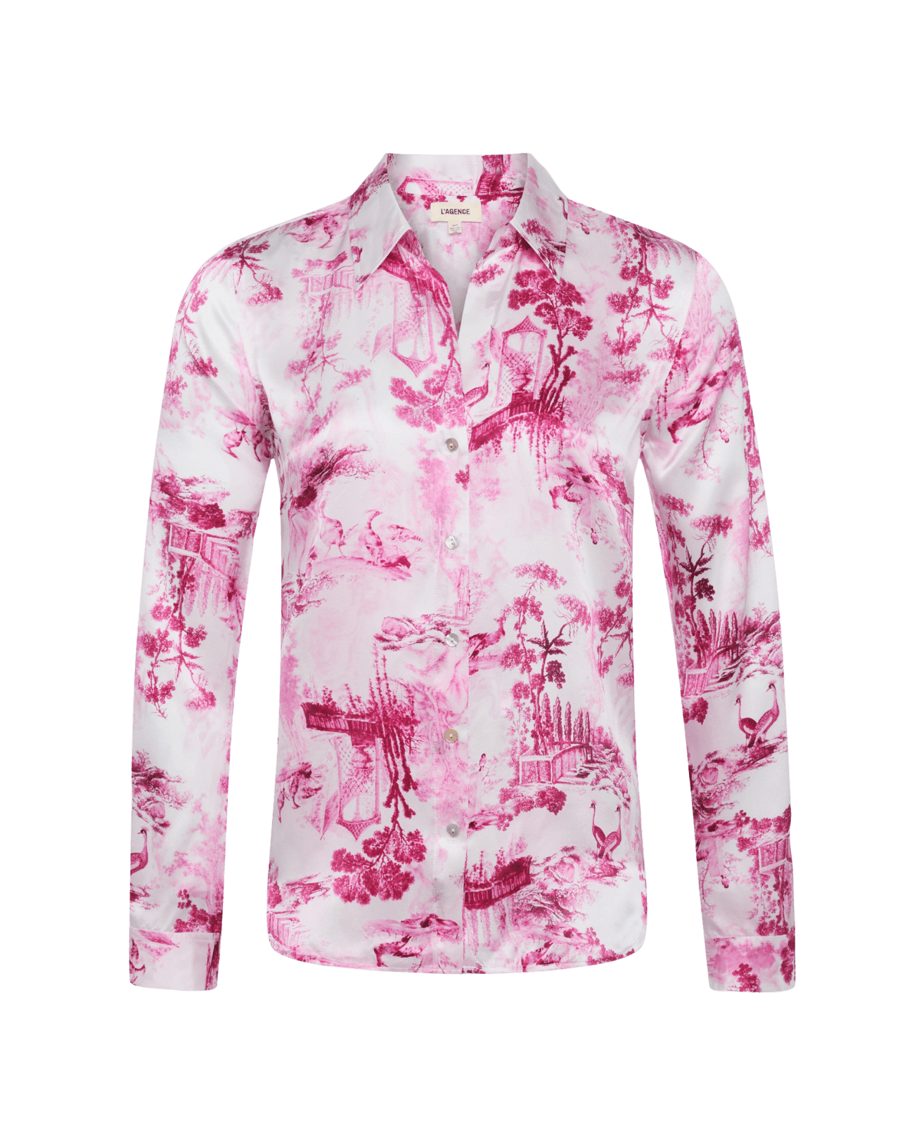 L'agence - RTW - Blouses and woven tops