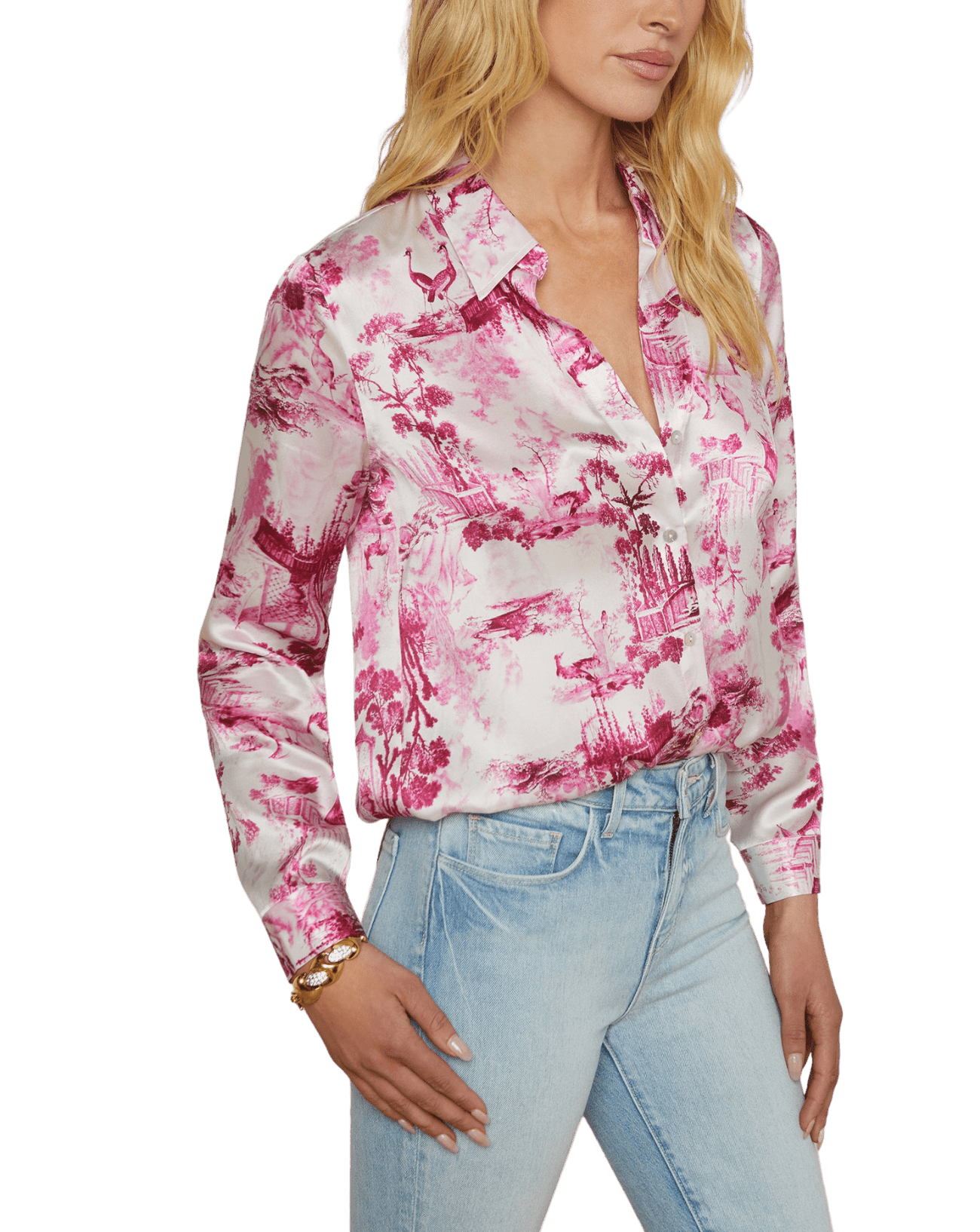 L'agence - RTW - Blouses and woven tops
