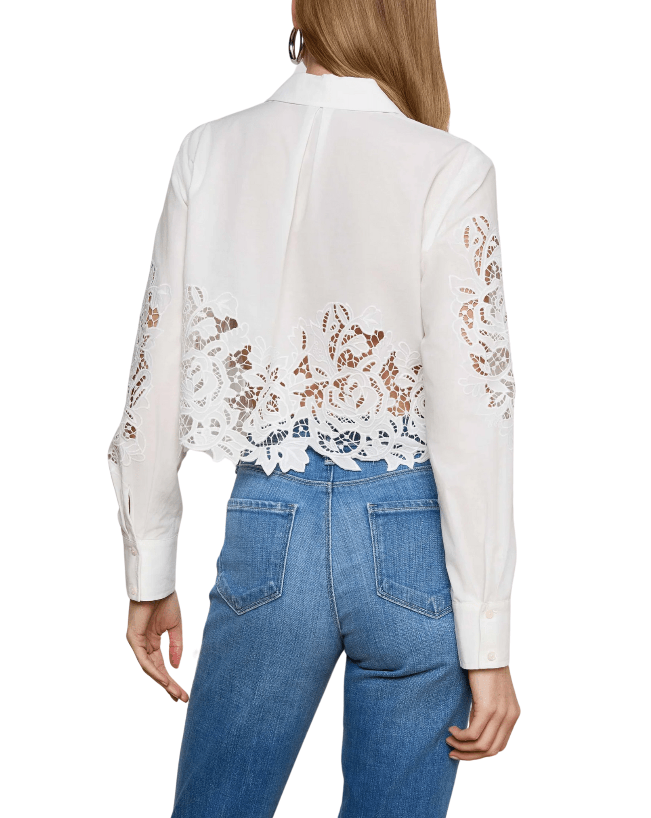 L'agence - RTW - Shirts