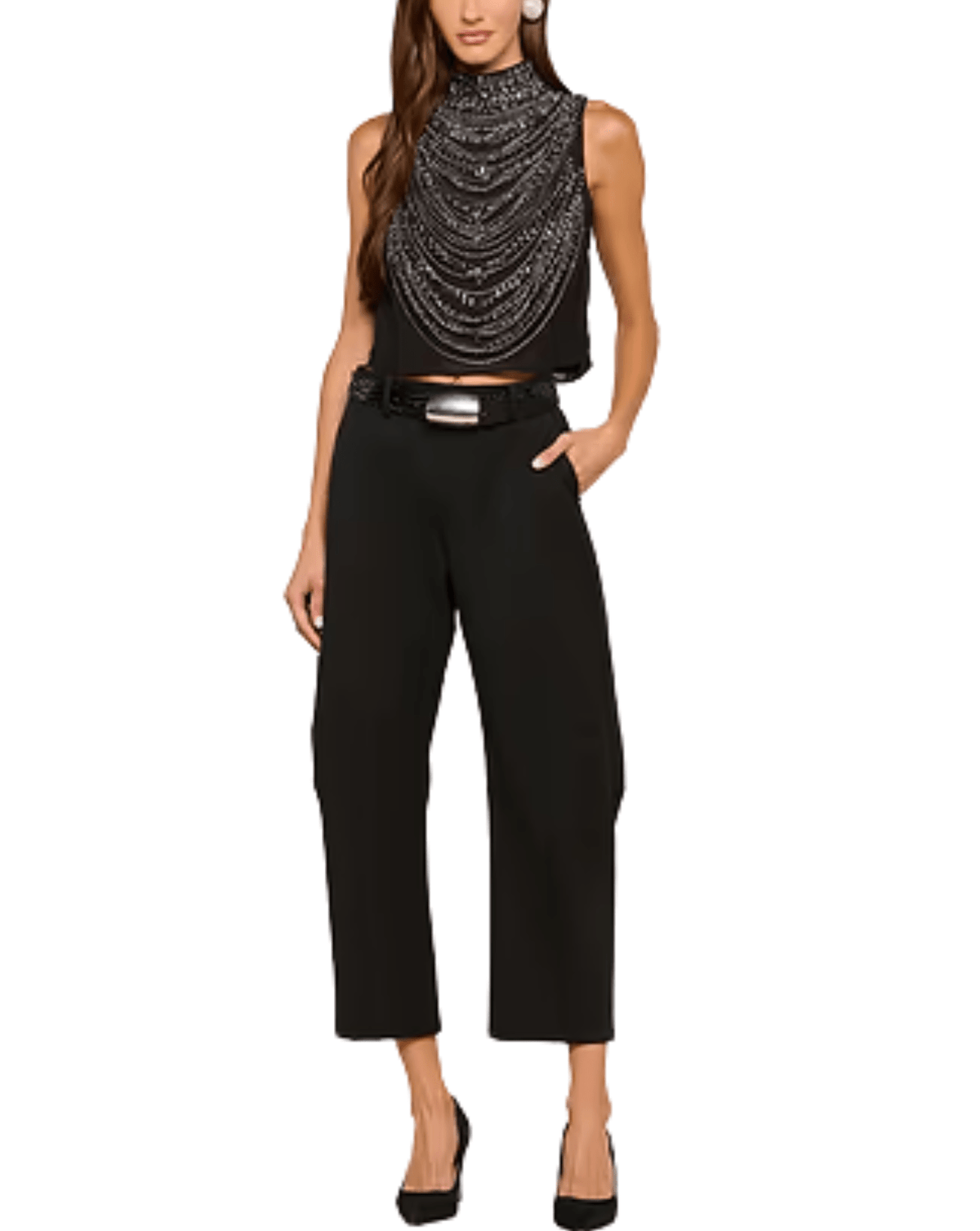 L'Agence - RTW-Blouses and woven tops