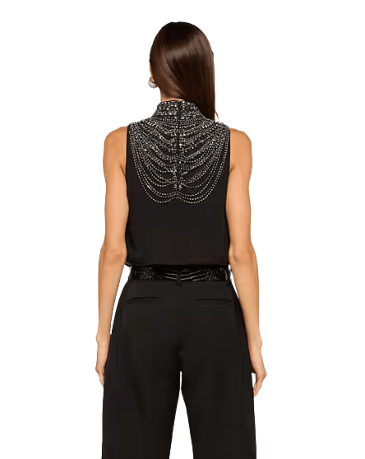 L'Agence - RTW-Blouses and woven tops