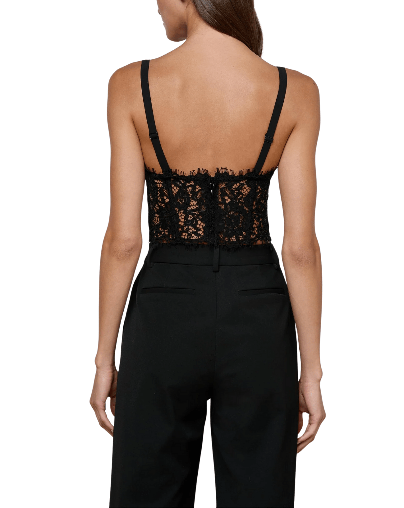 L'agence - RTW - Blouses and woven tops