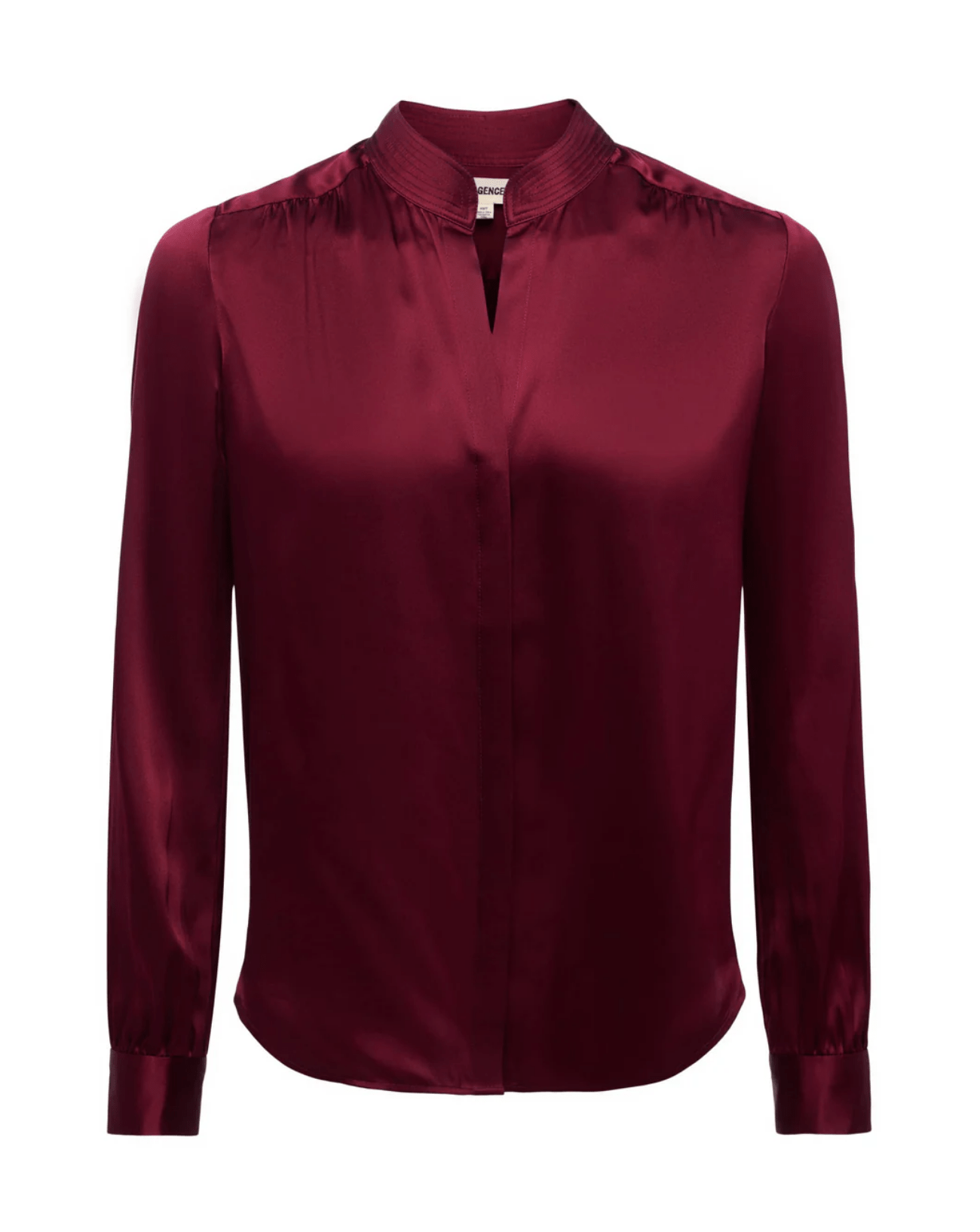 L'agence - RTW - Blouses and woven tops