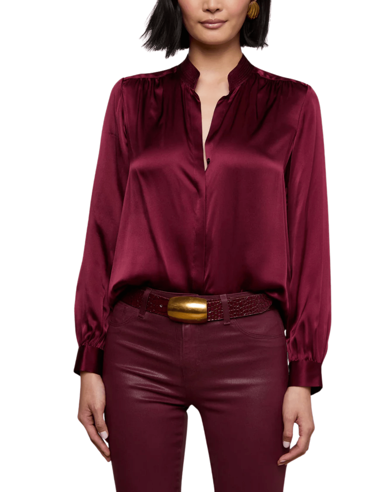 L'agence - RTW - Blouses and woven tops