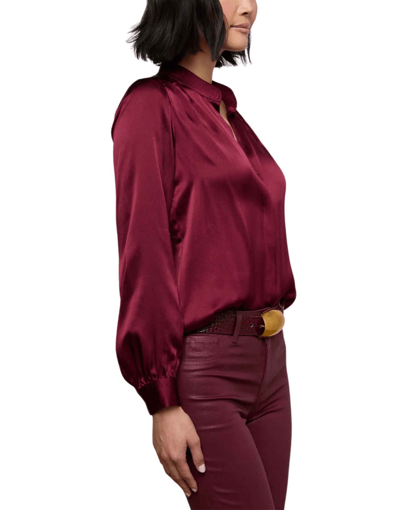 L'agence - RTW - Blouses and woven tops