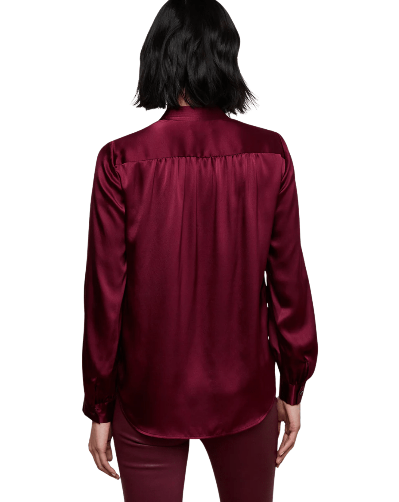 L'agence - RTW - Blouses and woven tops