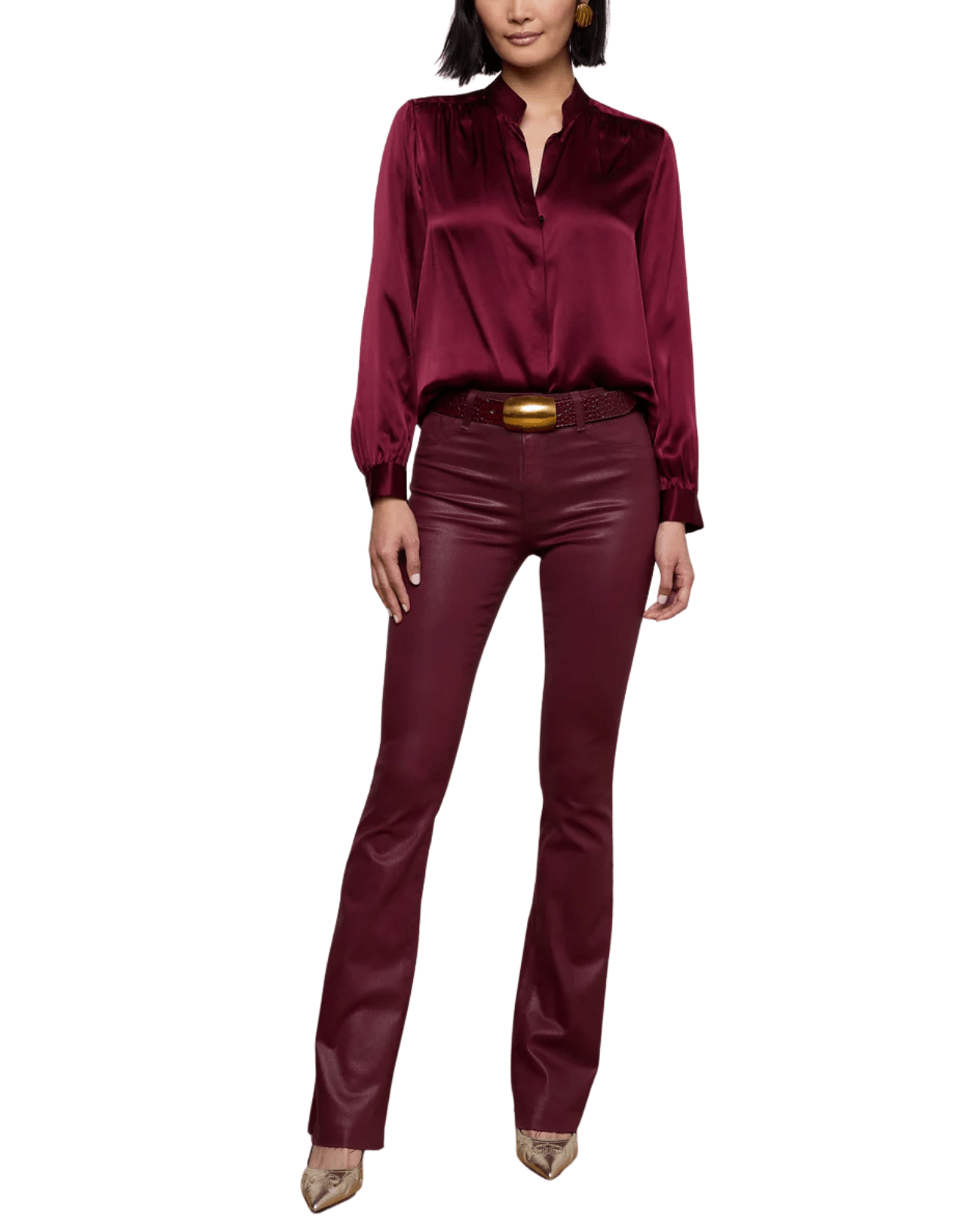 L'agence - RTW - Blouses and woven tops