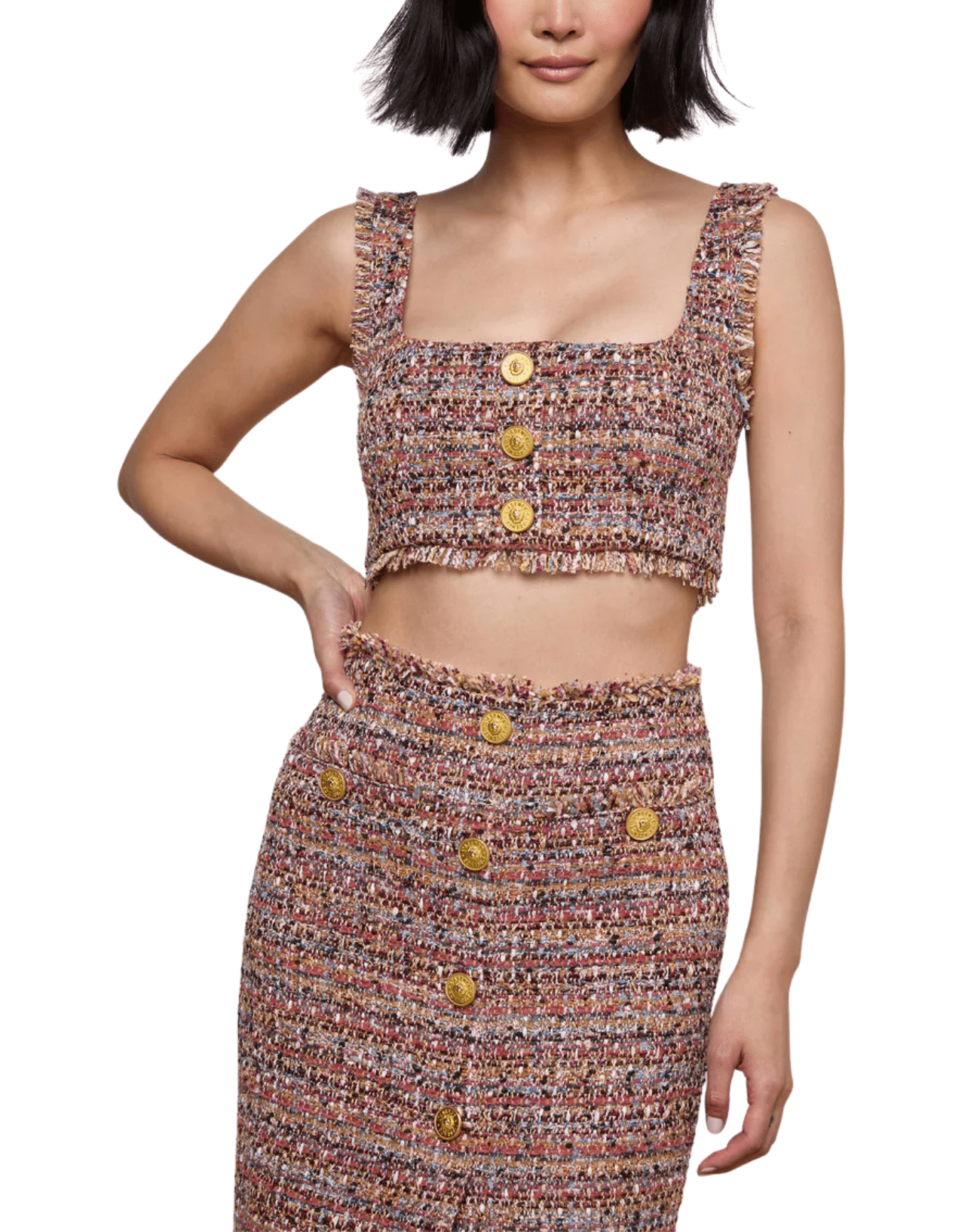 L'agence - RTW - Blouses and woven tops