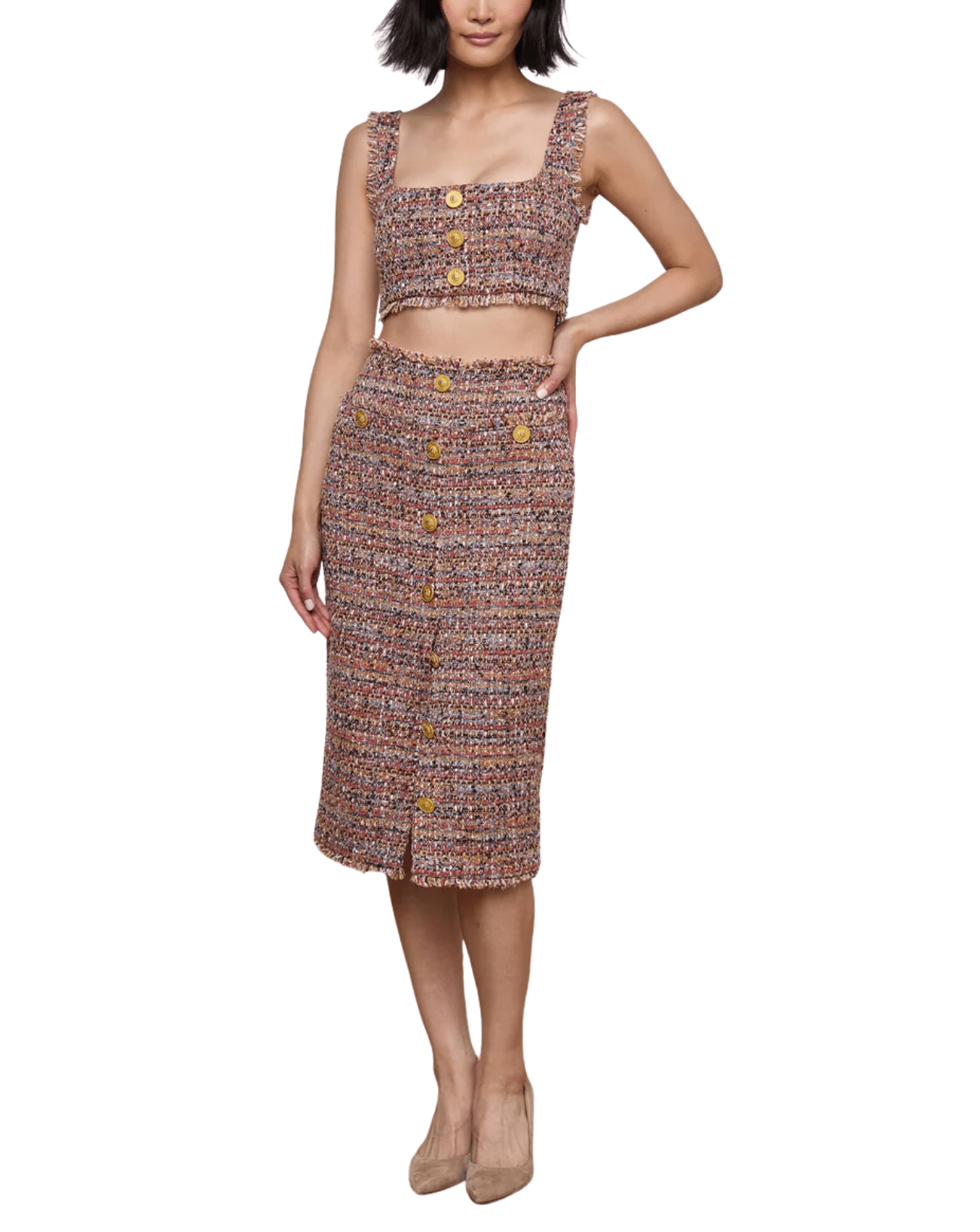 L'agence - RTW - Blouses and woven tops