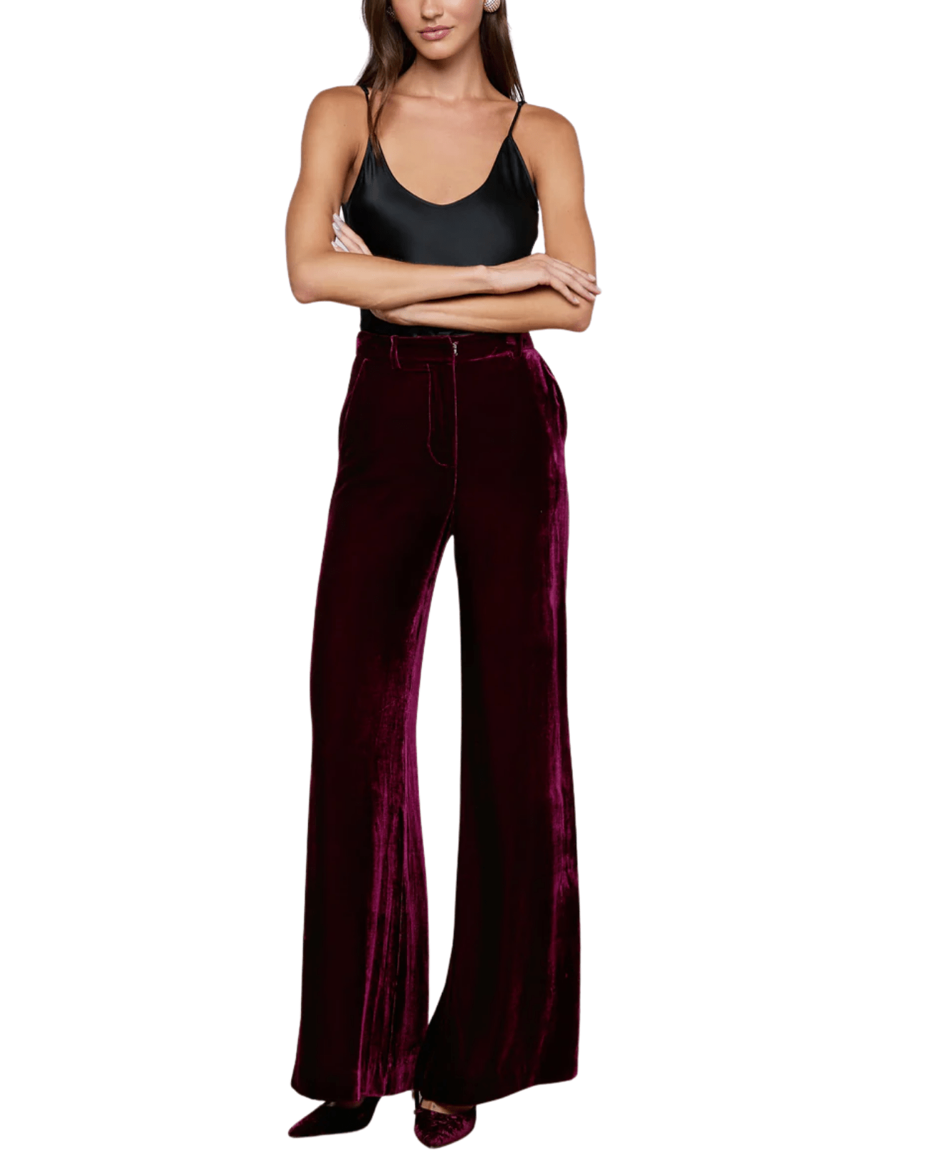 L'agence - RTW - Trousers