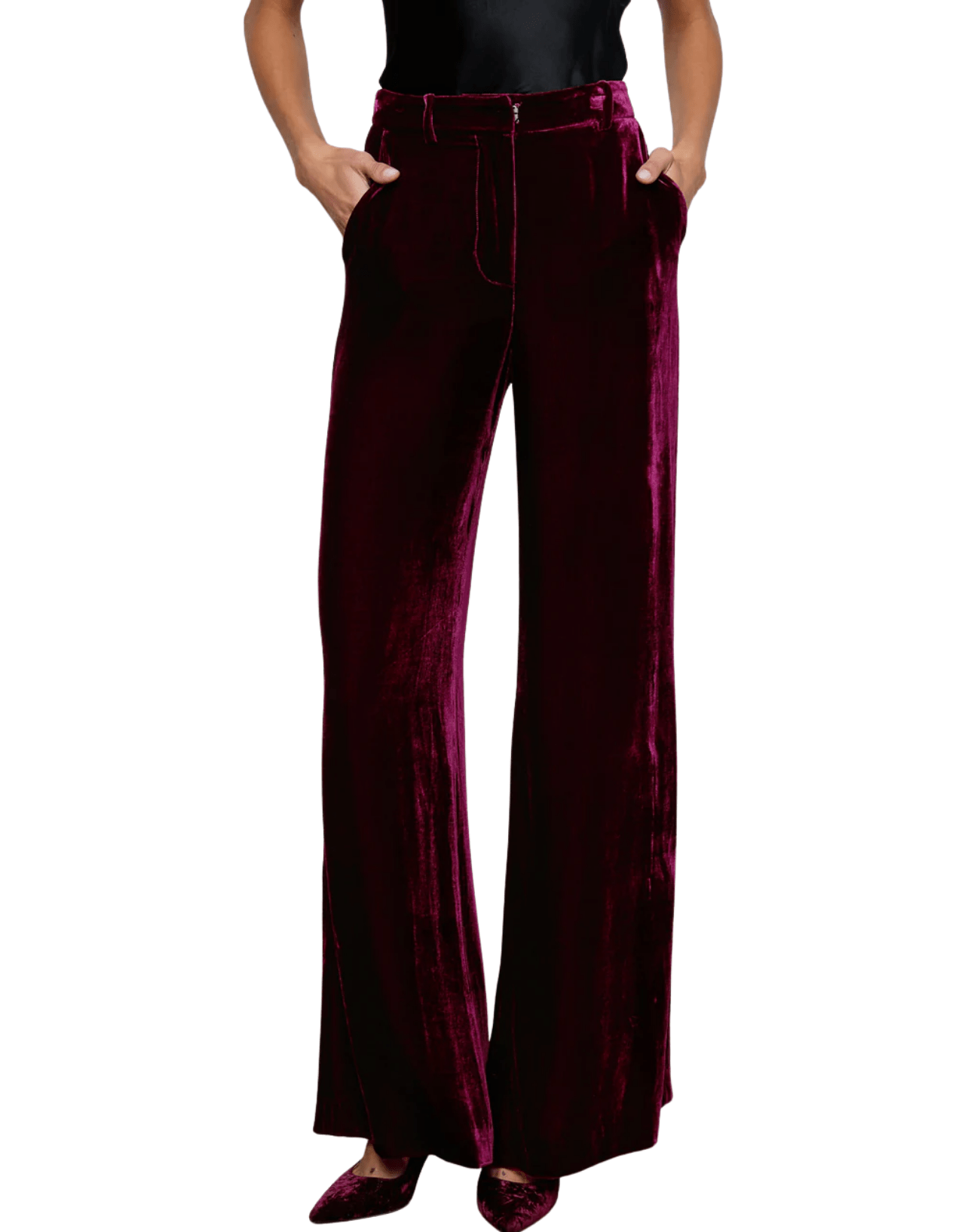 L'agence - RTW - Trousers