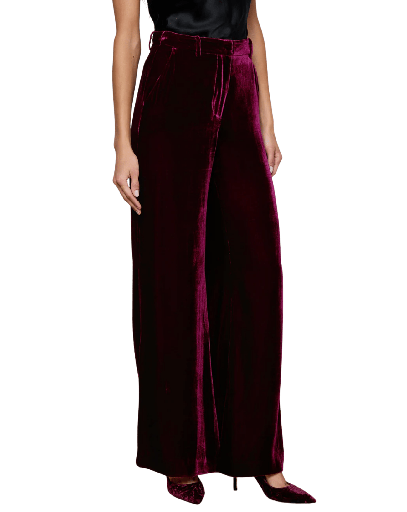 L'agence - RTW - Trousers