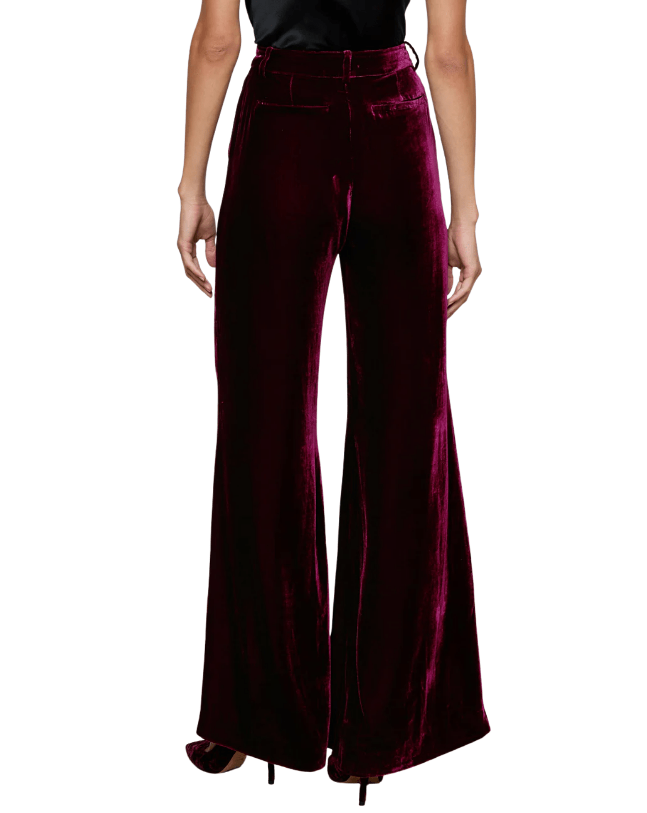 L'agence - RTW - Trousers