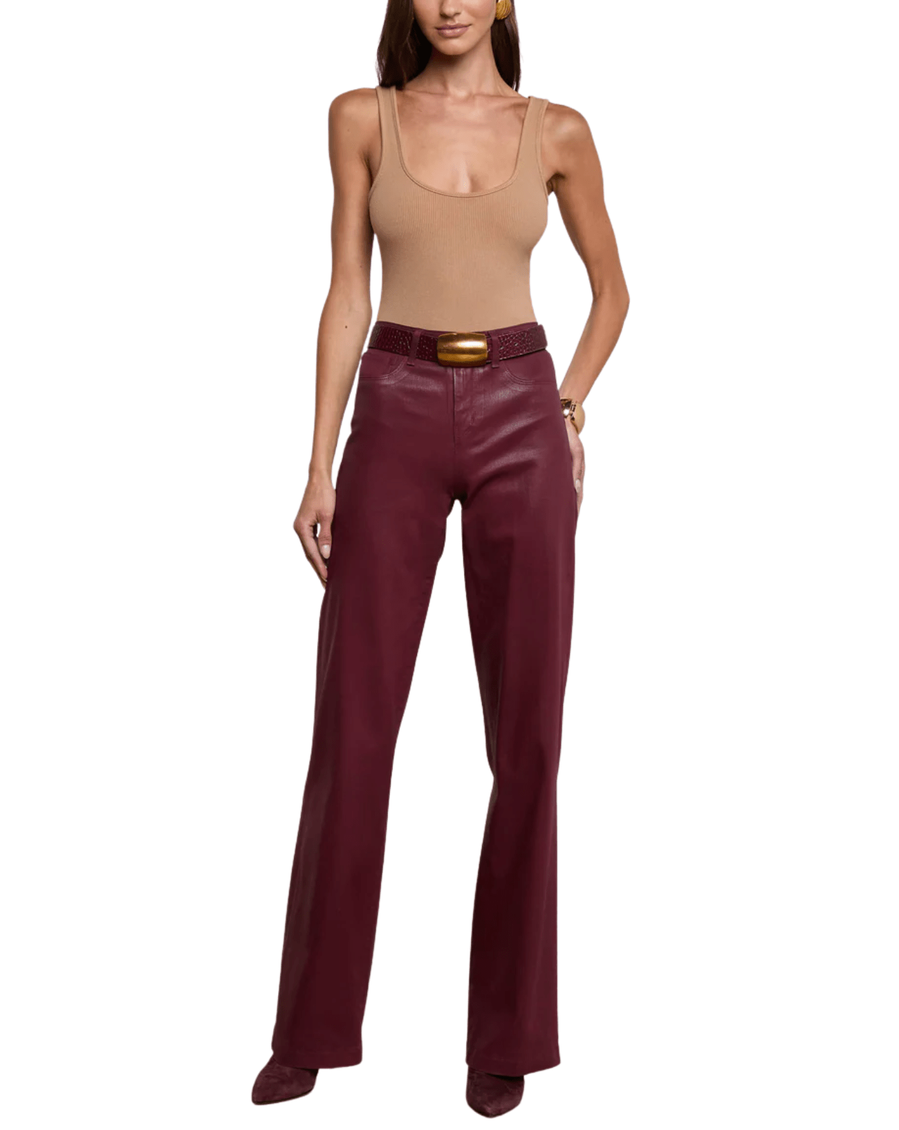 L'agence - RTW - Trousers