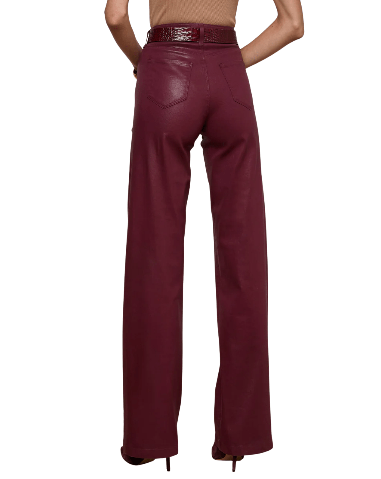 L'agence - RTW - Trousers