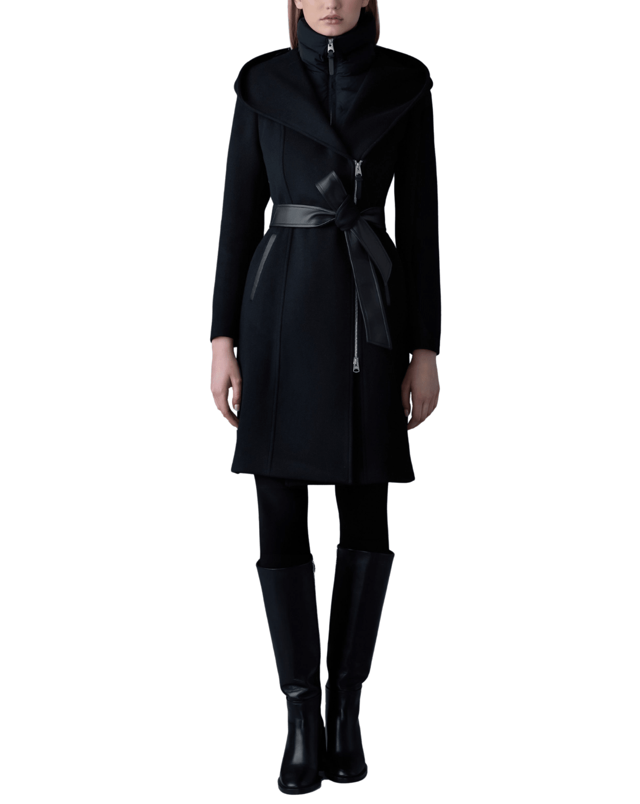 Mackage - RTW-Coats and outerwear
